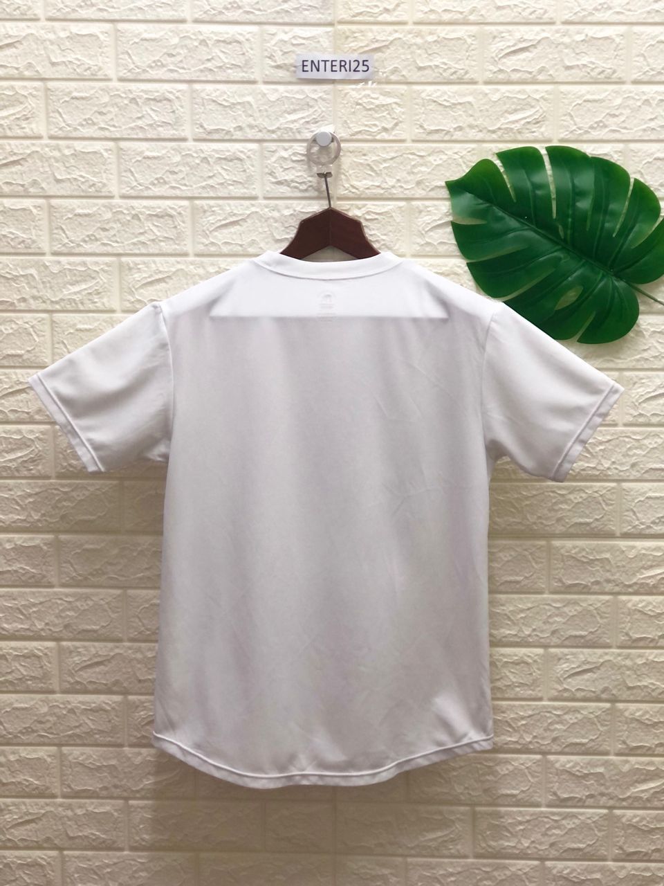 Japanese Brand made in japan EGOZARU streetwear japan t-shirt jerseys Size US L / EU 52-54 / 3 - 7 Thumbnail