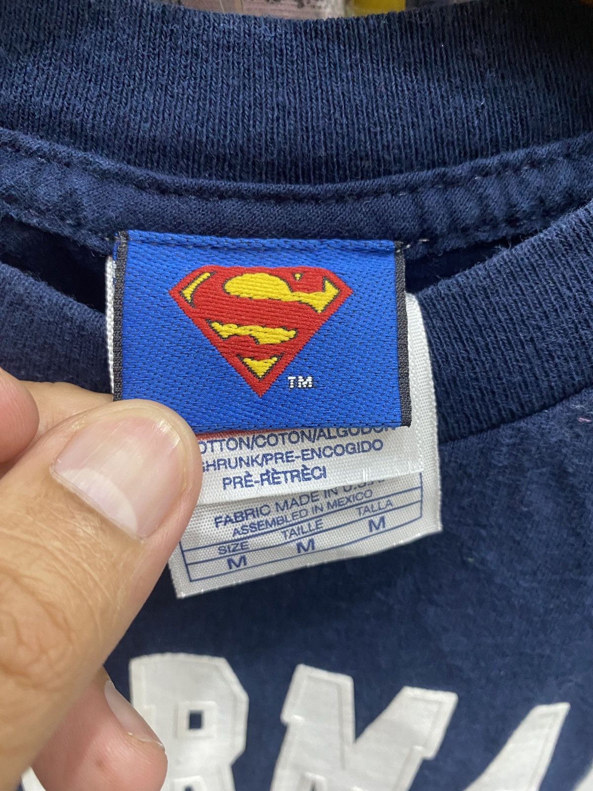 Other SUPERMAN TSHIRT Size US M / EU 48-50 / 2 - 9 Thumbnail
