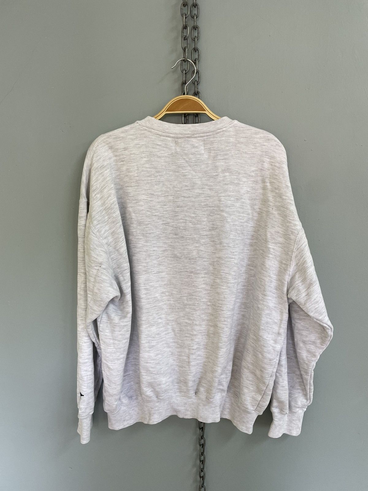 Pro-Keds Vintage 90s Pro-Keds sweatshirt Size US XL / EU 56 / 4 - 2 Thumbnail