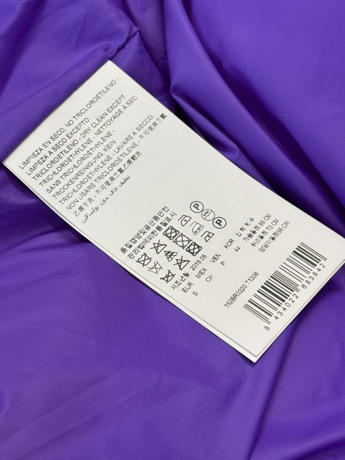 BIMBA Y LOLA Down coat Size S / US 4 / IT 40 - 3 Thumbnail