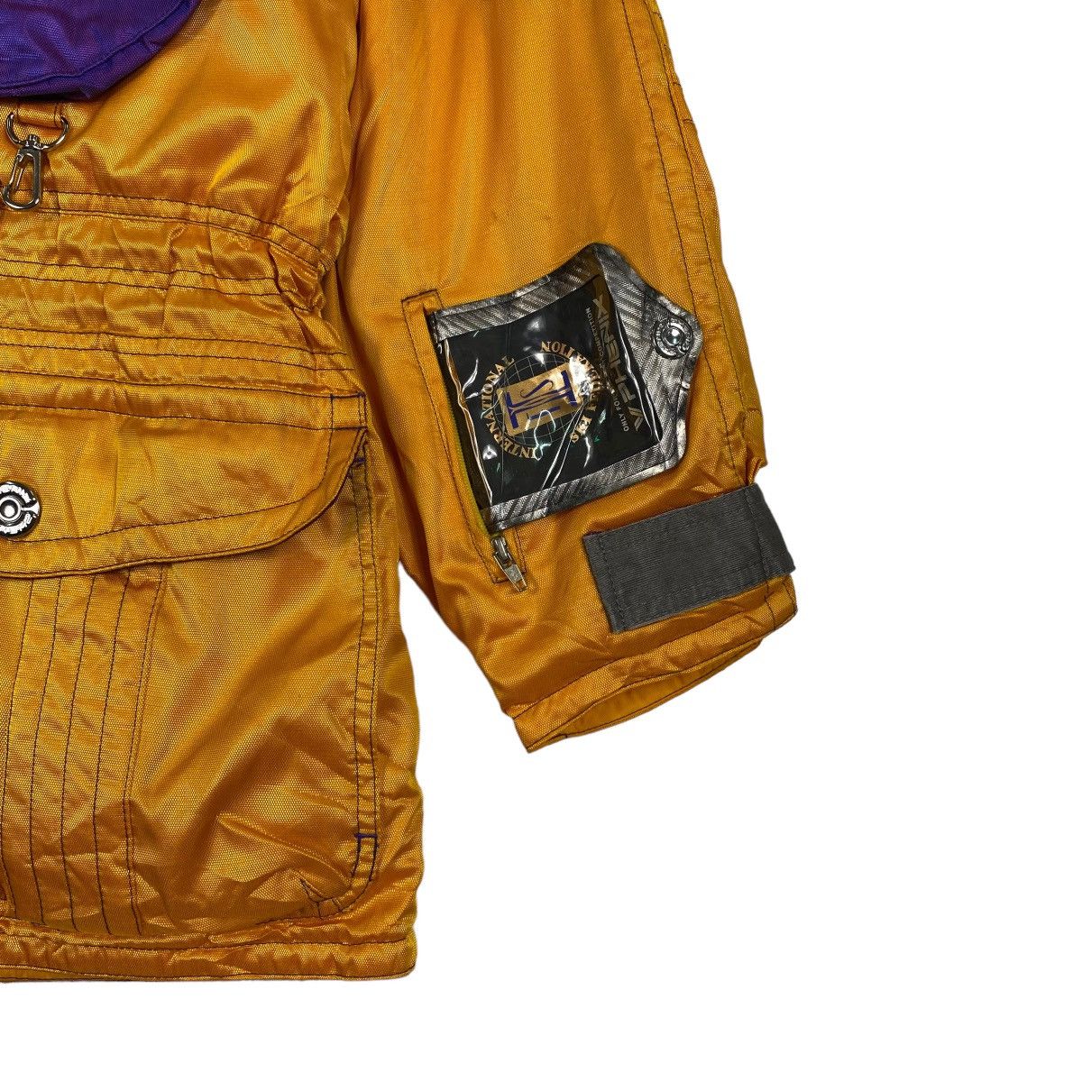 Phenix Vintage Vphenix Ski Jacket Size US M / EU 48-50 / 2 - 7 Thumbnail