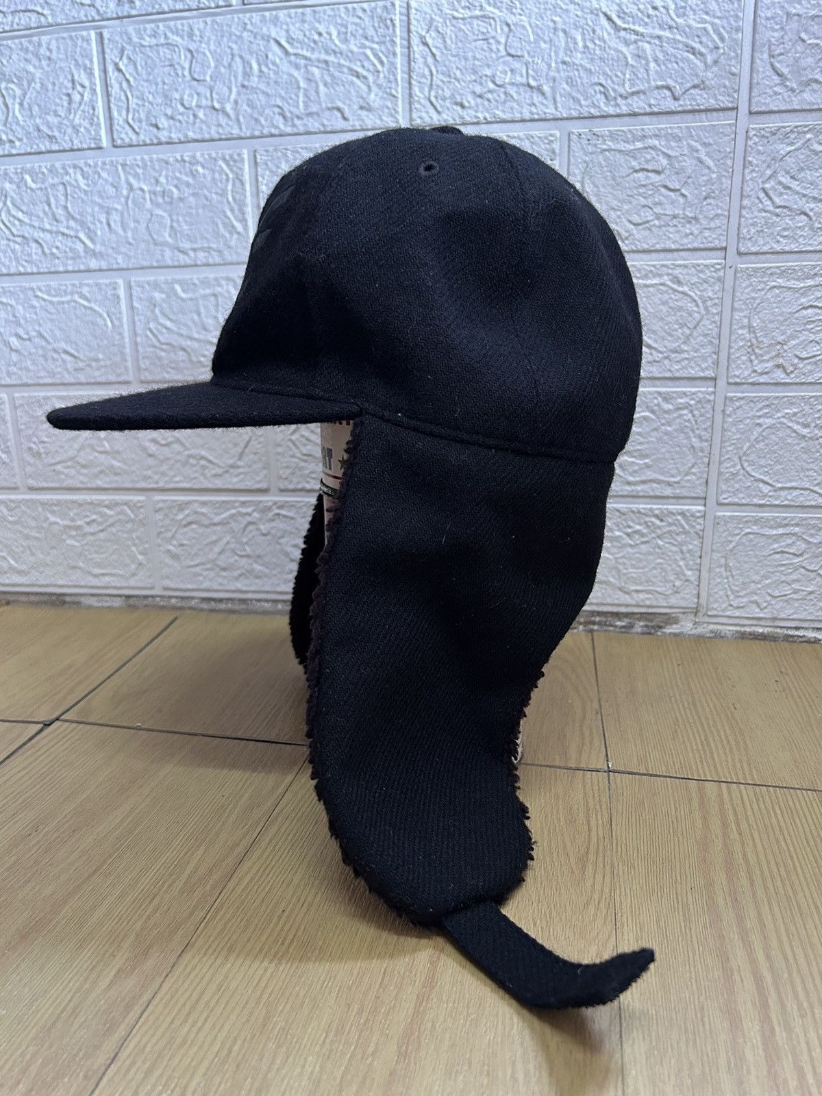 Bape Bape Sta Earmuffs Cap Size ONE SIZE - 2 Thumbnail