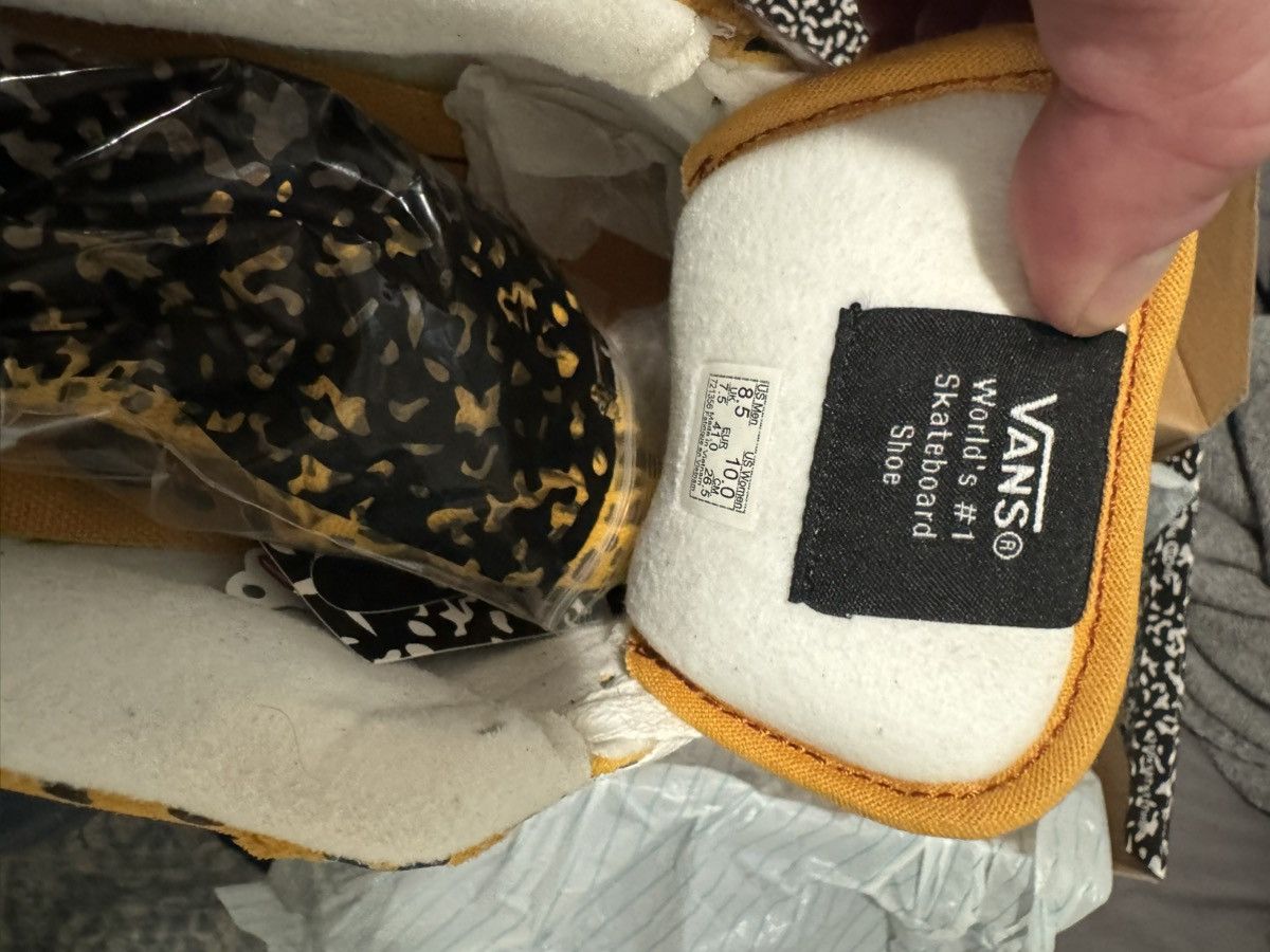 Imran Potato Imran Potato Vans 8.5 Size US 8.5 / EU 41-42 - 6 Thumbnail