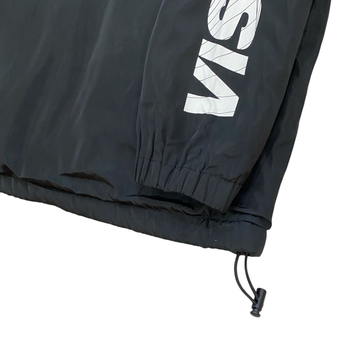 Vision Streetwear 🌟(VSW)VISION STREETWEAR COACH JACKET Size US L / EU 52-54 / 3 - 6 Thumbnail