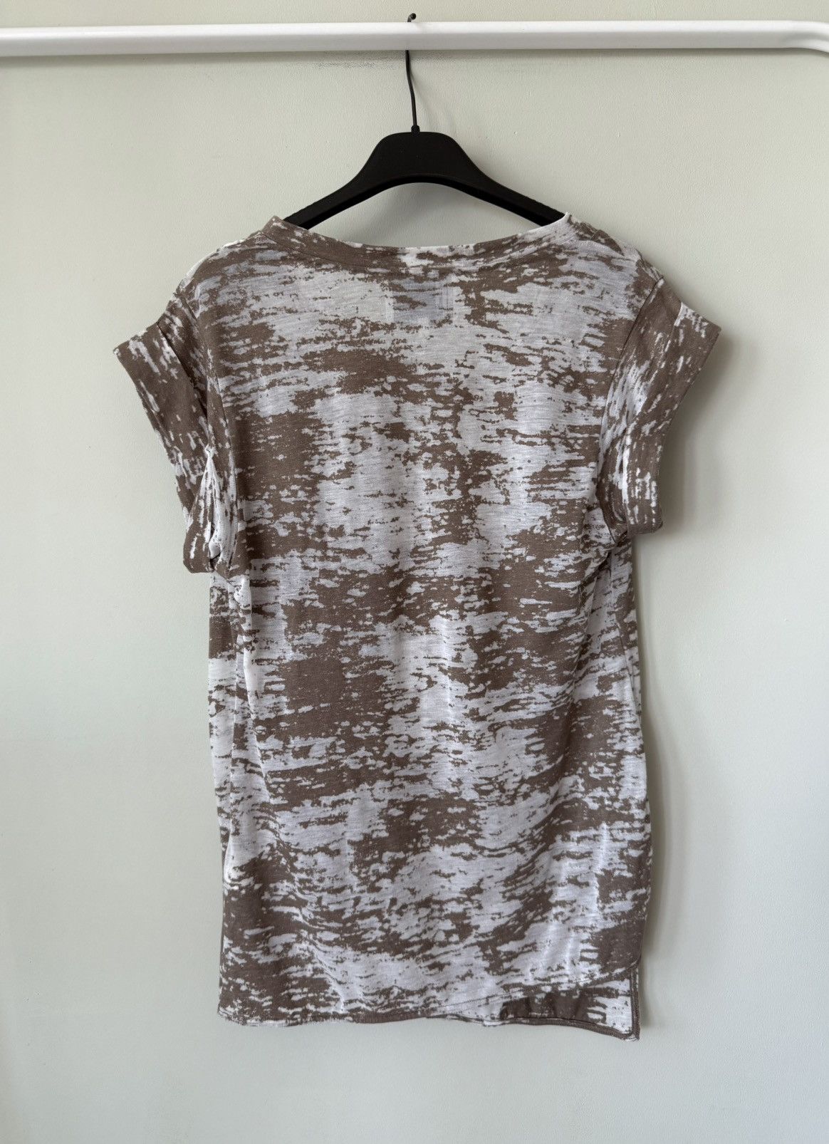 3.1 Phillip Lim Phillip Lim 3.1 avant garde tshirt unisex Size US S / EU 44-46 / 1 - 2 Thumbnail