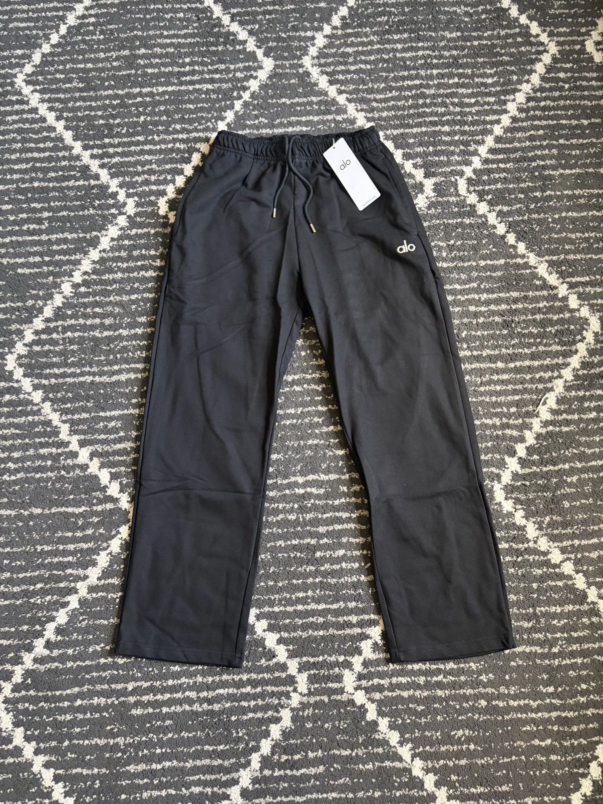 Other All black sweat set Size US L / EU 52-54 / 3 - 5 Thumbnail