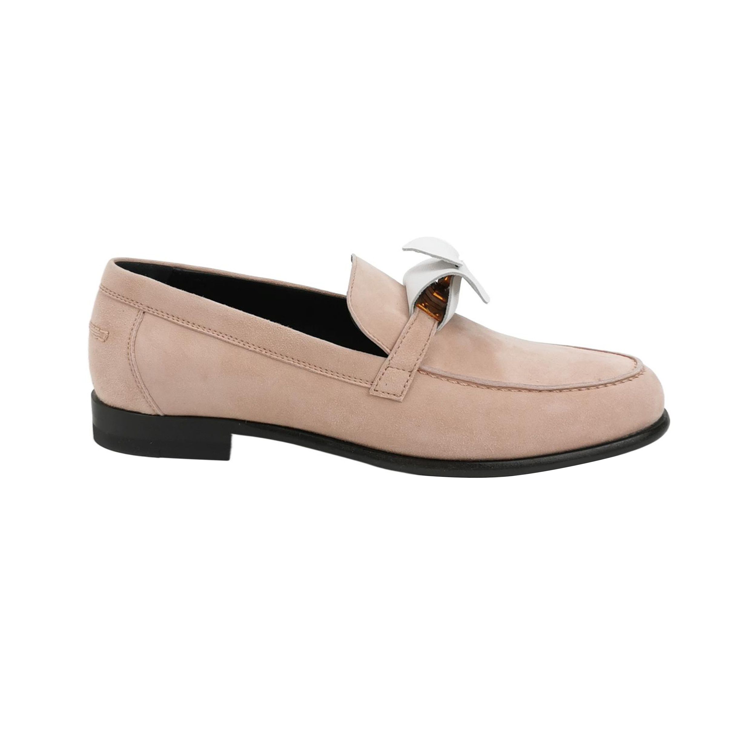 Hermes Hermes Women 7-5 Flats Size US 7.5 / IT 37.5 - 1 Thumbnail