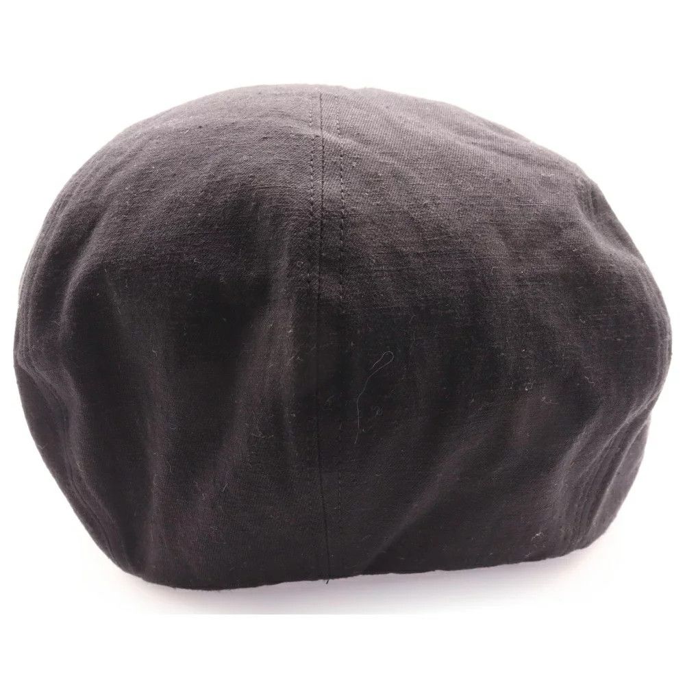 Yohji Yamamoto WILDSIDE YOHJI YAMAMOTO ×THE H.W.DOG&CO 8 PANEL CASQUETTE Size ONE SIZE - 2 Thumbnail