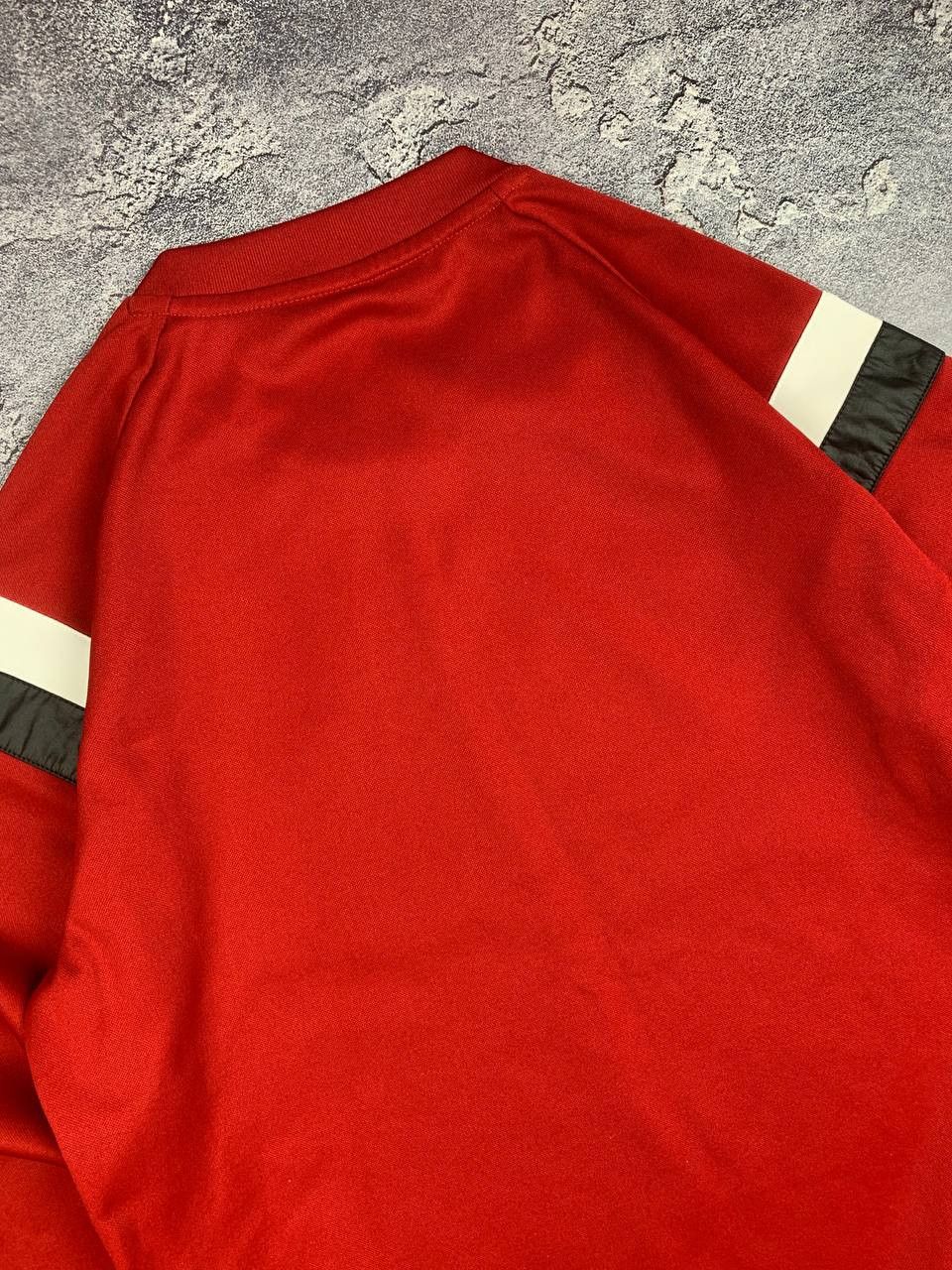 Adidas Adidas Cardiff City FC 2015/2016 Football Training Top Size US S / EU 44-46 / 1 - 14 Thumbnail