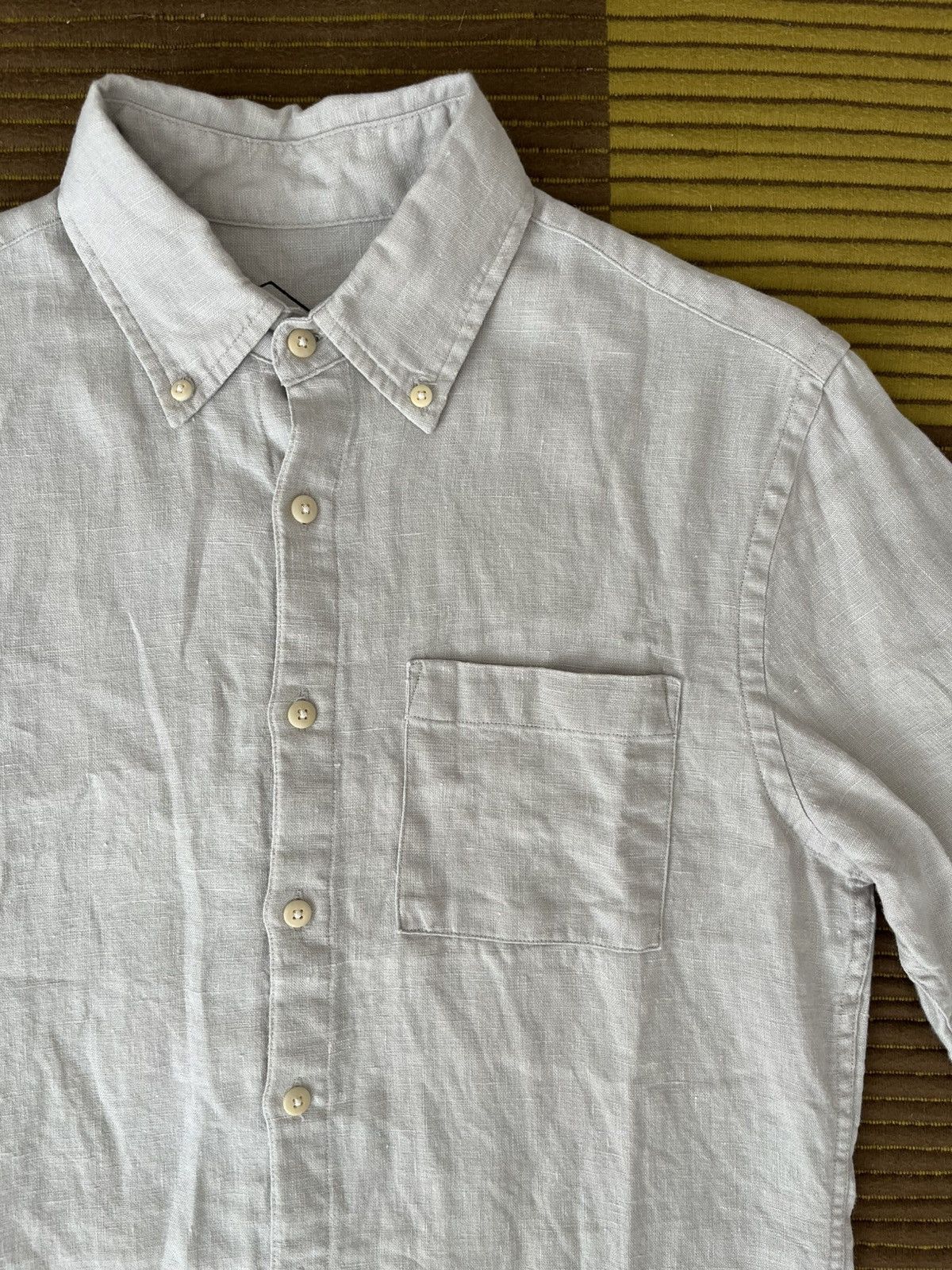 Alex Crane Playa Shirt Size US S / EU 44-46 / 1 - 2 Thumbnail