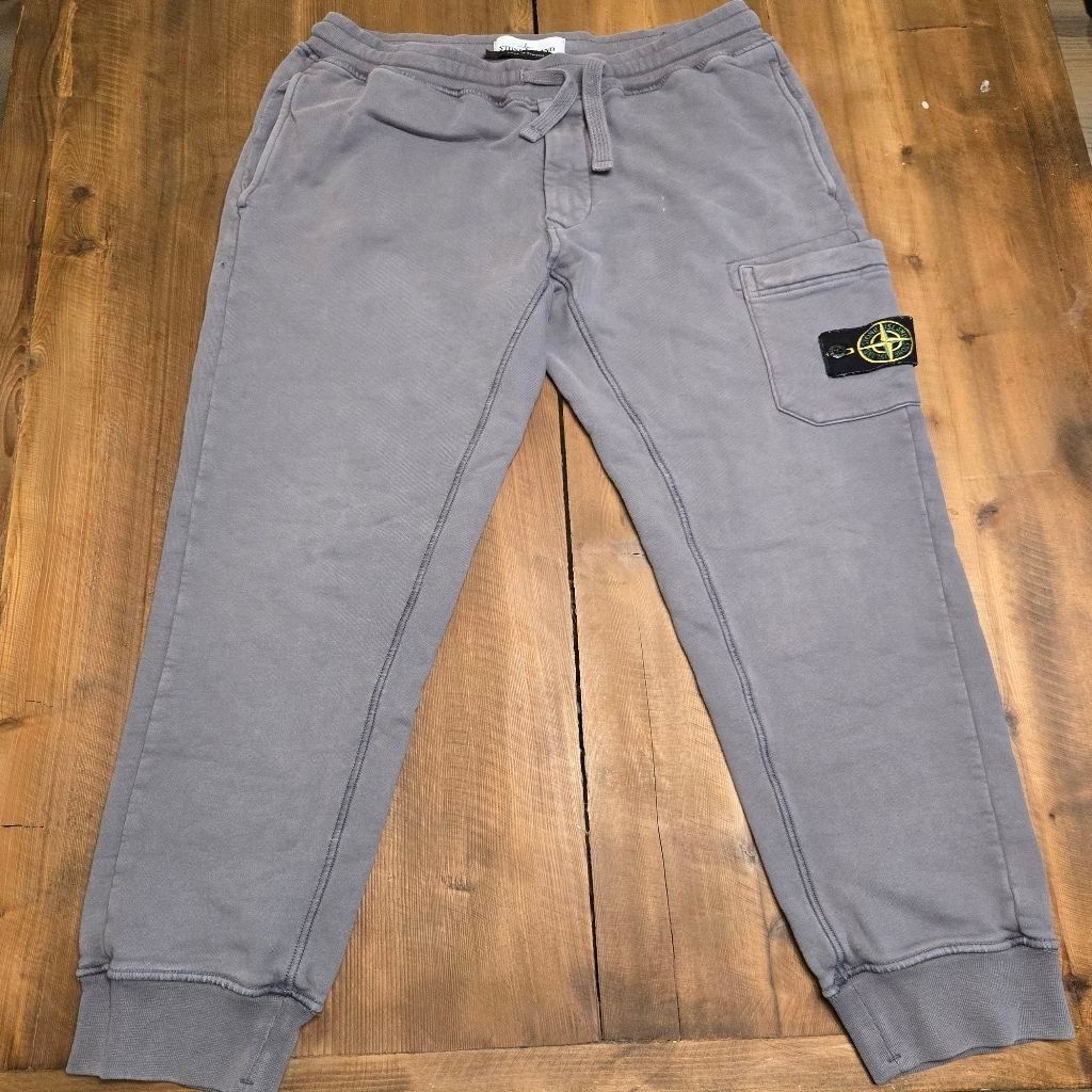 Stone Island Stone Island Sweatpants Size S Size US 30 / EU 46 - 1 Thumbnail
