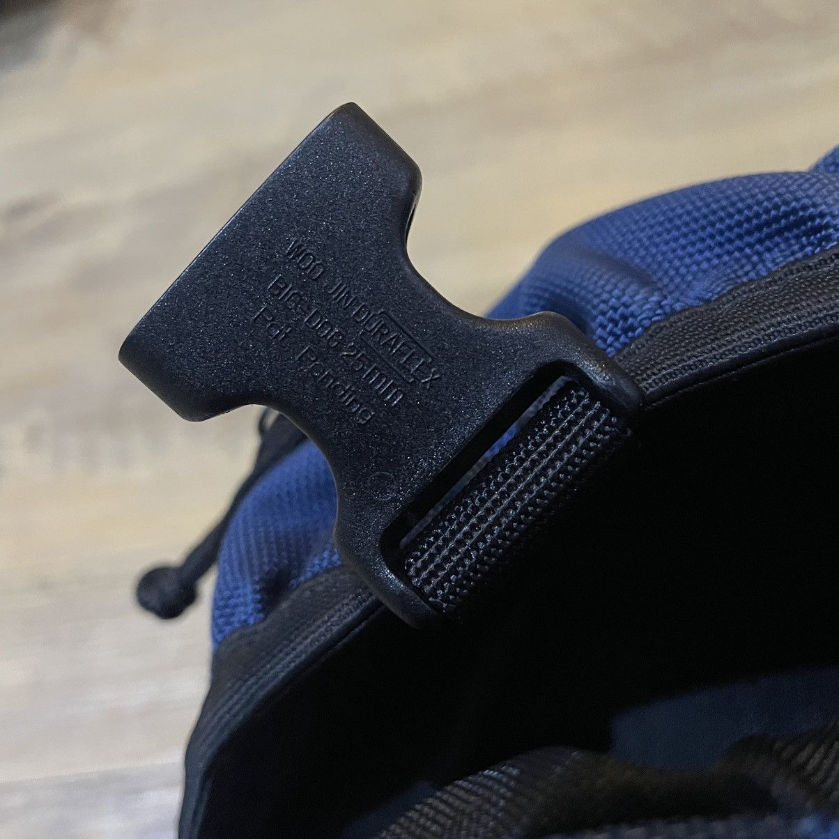 Porter Porter tokyo yoshida x tenderloin bag Size ONE SIZE - 3 Thumbnail