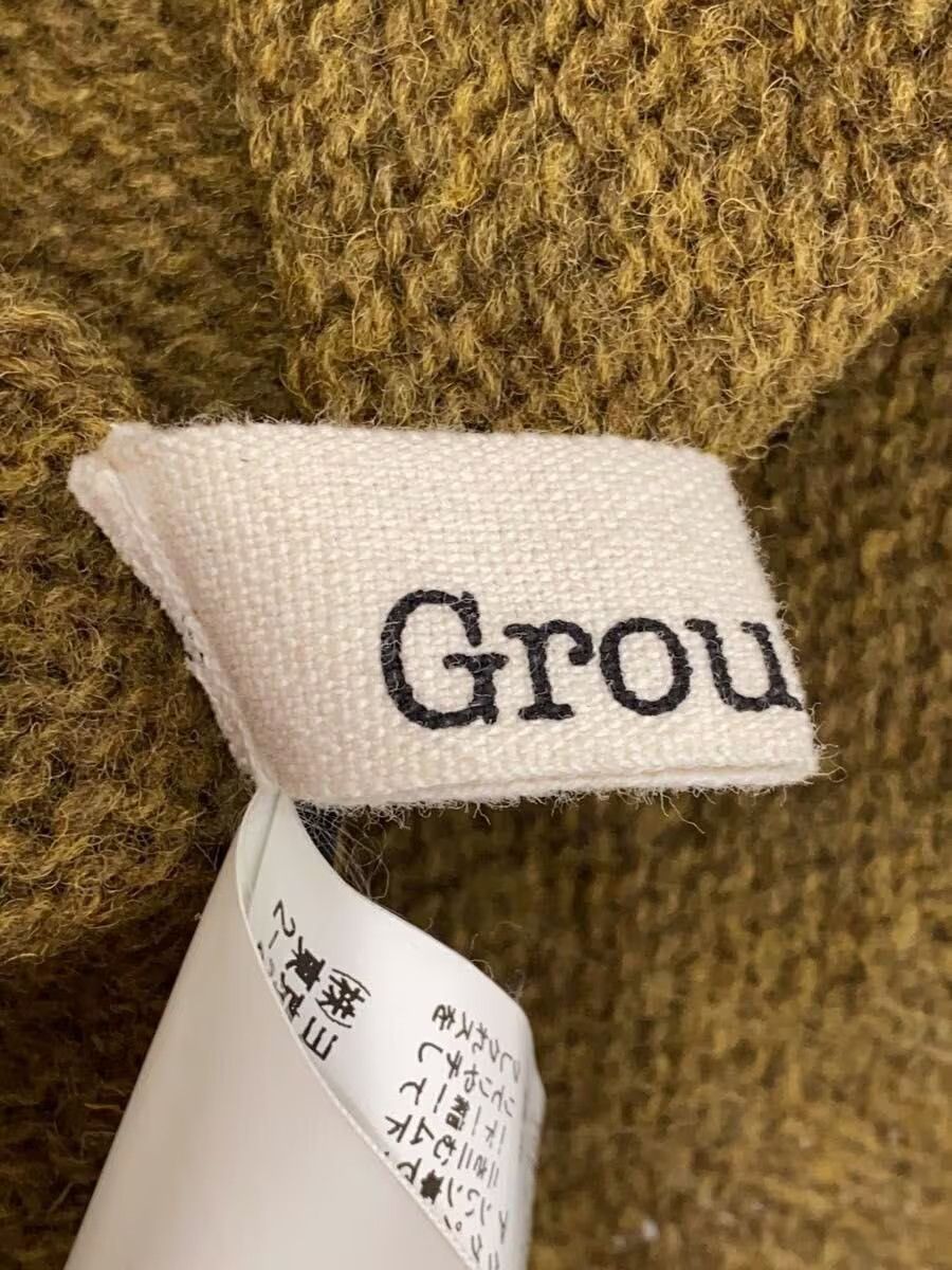 Yohji Yamamoto yohji yamamoto Ground Y gm-k02-111 Cardigan Size US L / EU 52-54 / 3 - 3 Thumbnail