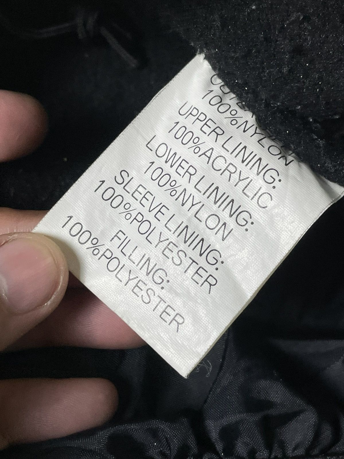Japanese Brand Secret Garden Colourblock Mountain Windbreaker (62) Size US M / EU 48-50 / 2 - 8 Thumbnail