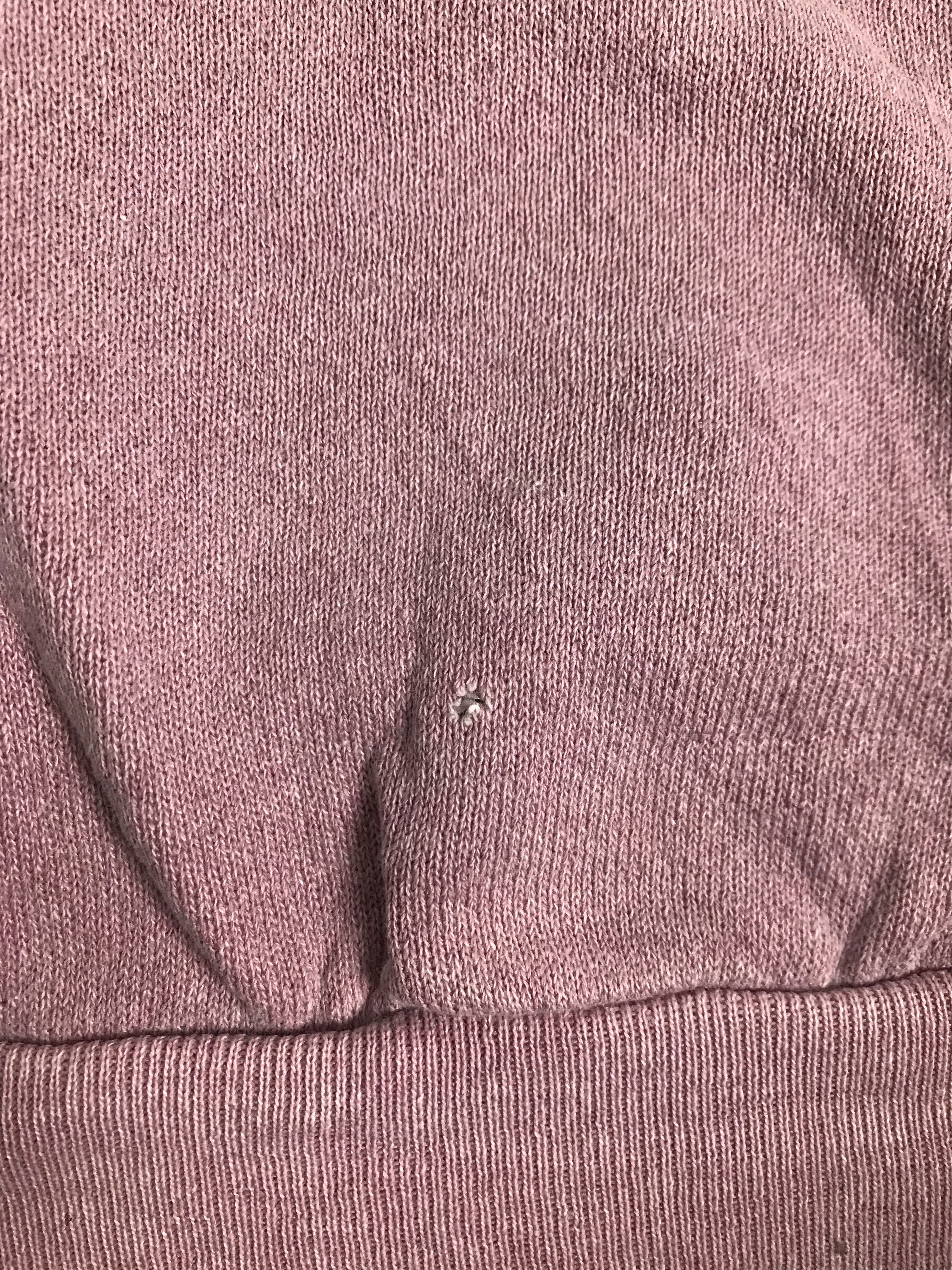 Fruit Of The Loom Vtg made in USA Fruit Of The Loom Sweatshirt Size US XL / EU 56 / 4 - 7 Thumbnail
