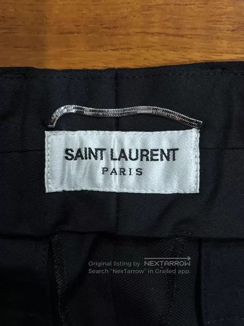 Saint Laurent Paris #REF! Size US 28 / EU 44 - 3 Thumbnail