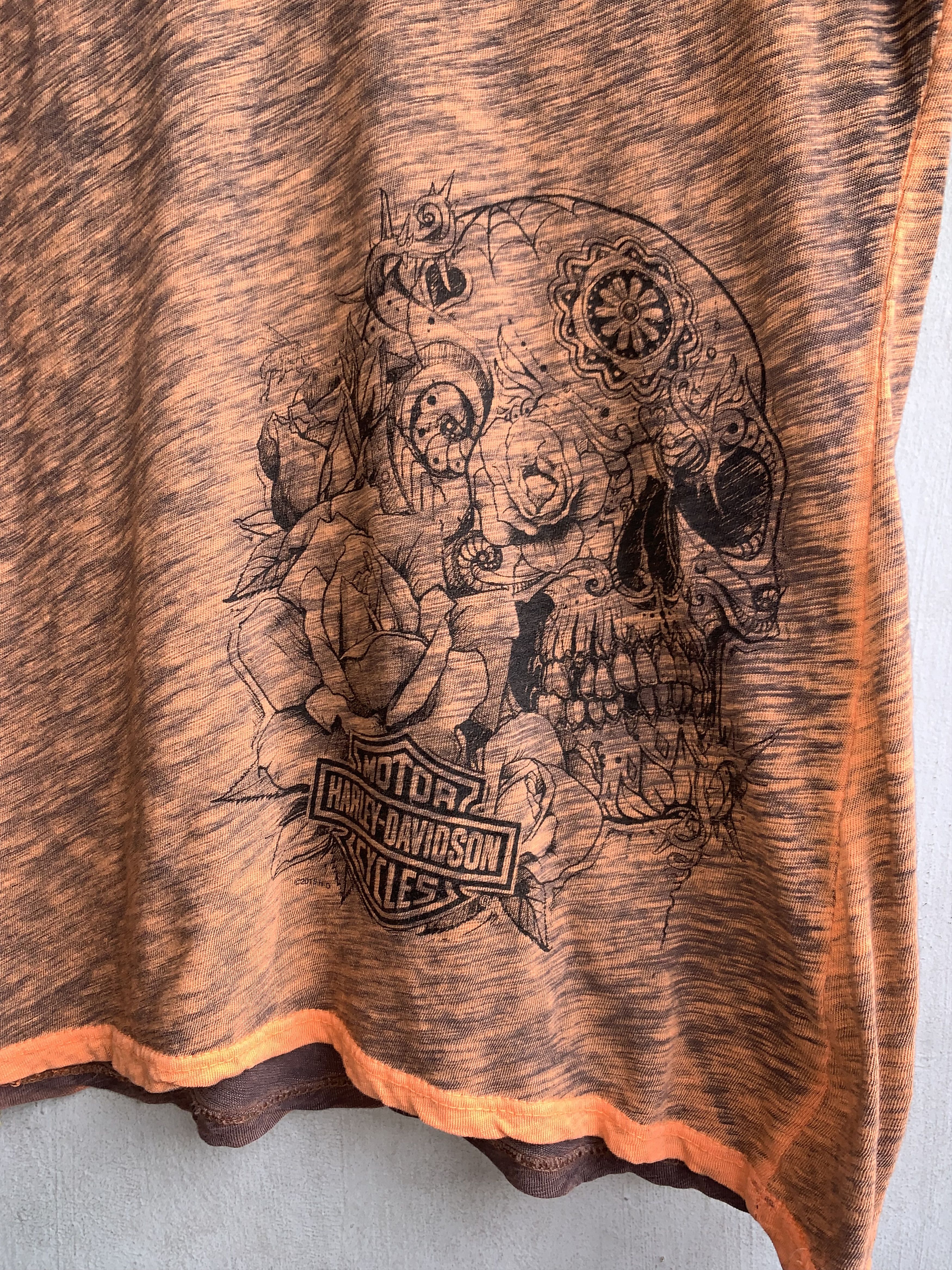 Harley Davidson Harley Davidson Shirt Size S / US 4 / IT 40 - 2 Thumbnail