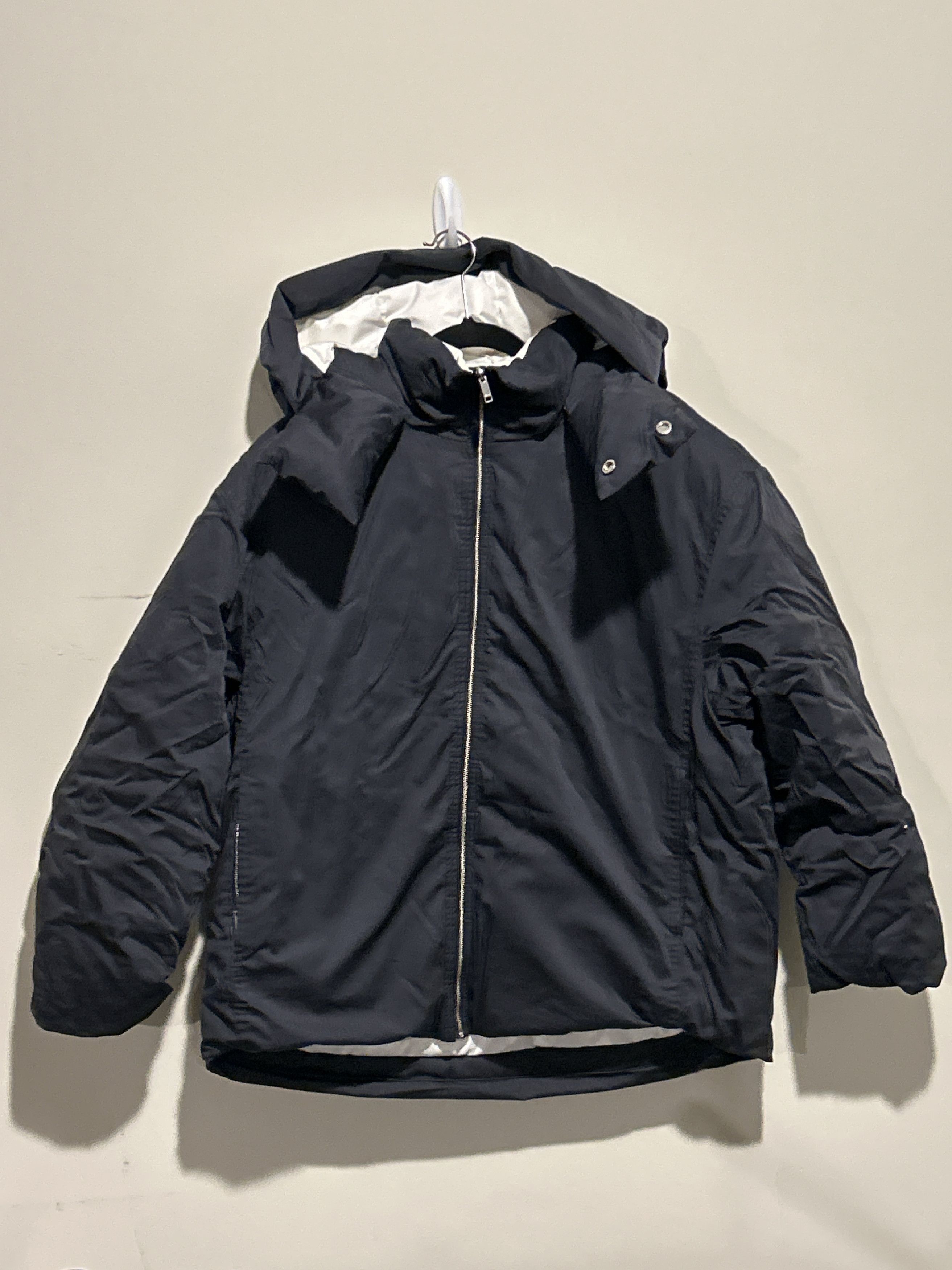Ambush Design AMBUSH Reversible Down Jacket Navy/White Size 2 Size US M / EU 48-50 / 2 - 1 Thumbnail