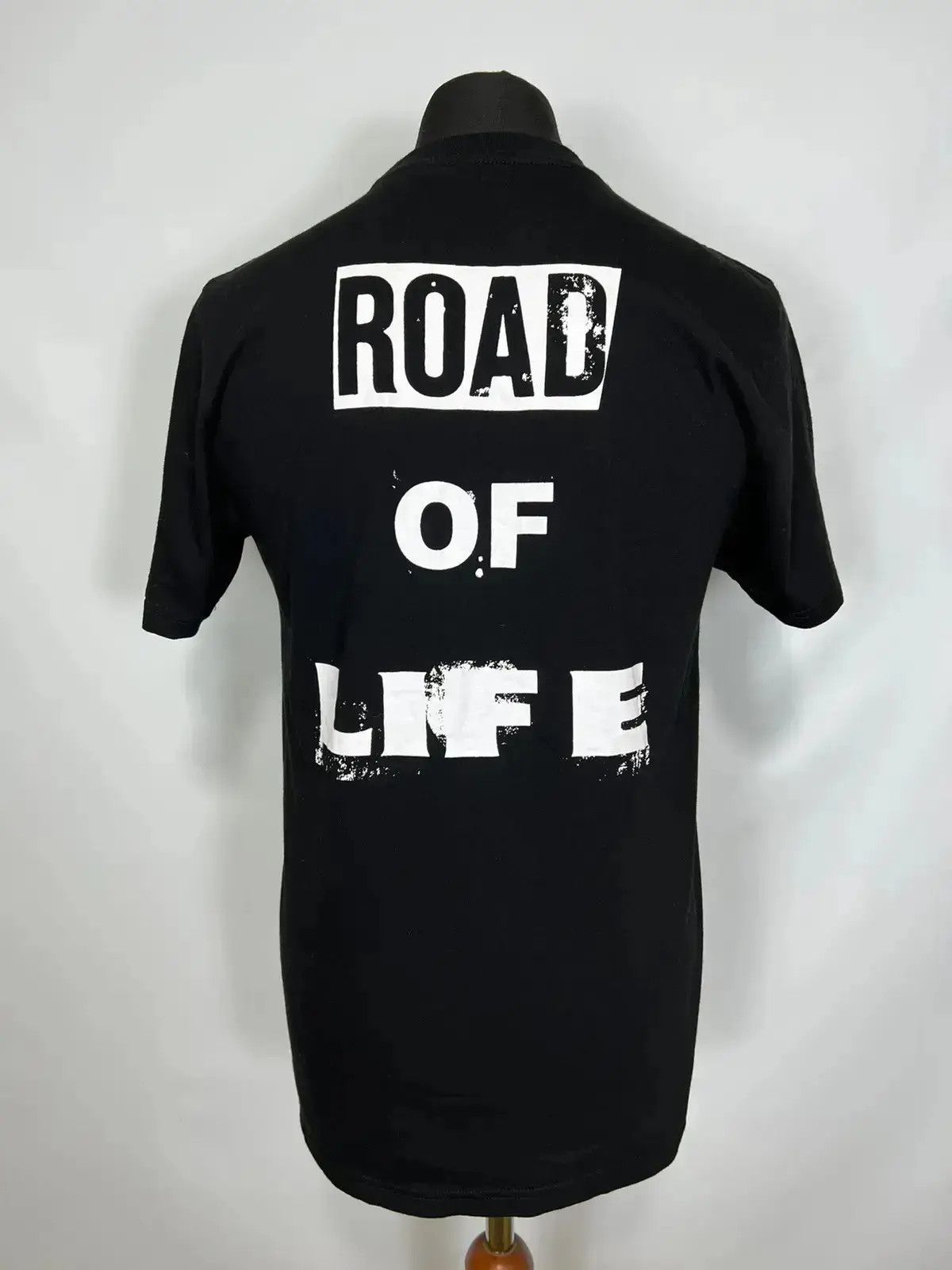 Carhartt × Carhartt Wip Carhartt S/S dead end T-shirt Size US M / EU 48-50 / 2 - 2 Thumbnail