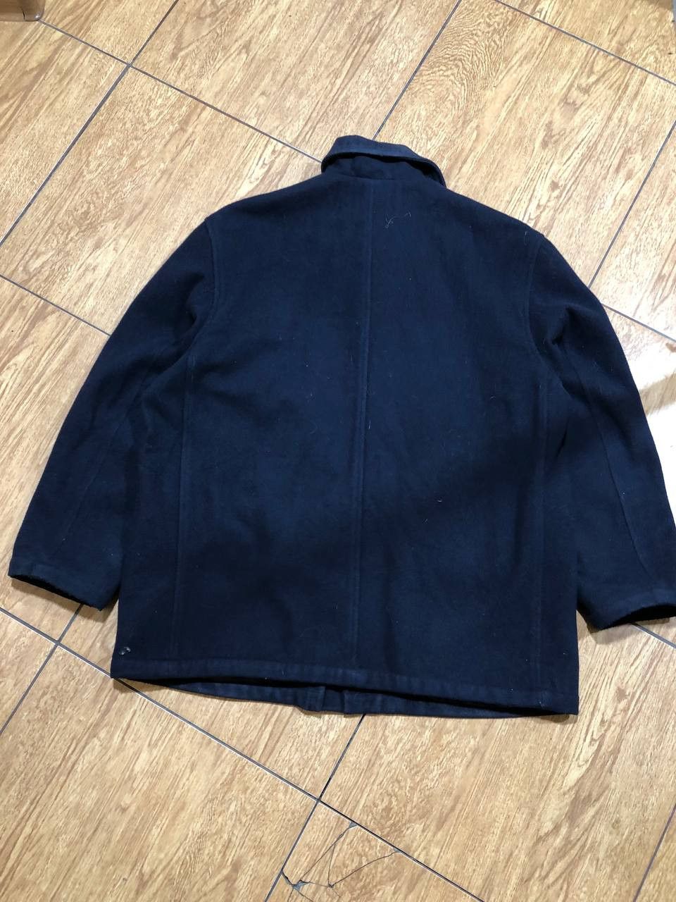 Polo Ralph Lauren Vintage Polo Ralph Lauren Warm Heavy Coat Size L Size US L / EU 52-54 / 3 - 24 Thumbnail