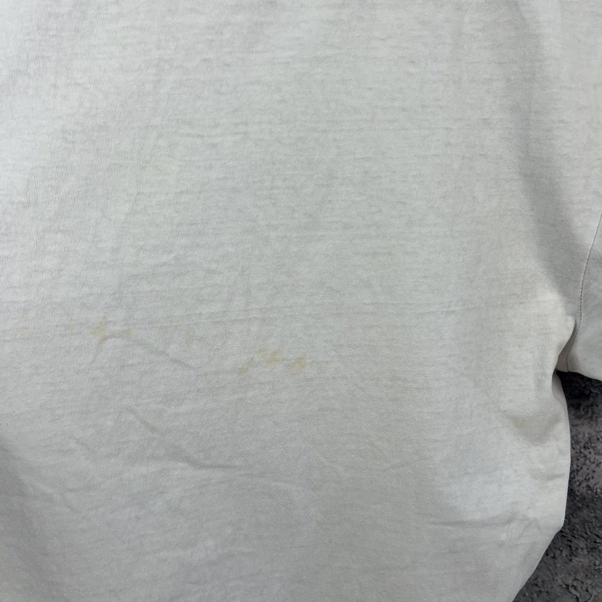 Allsaints Allsaints Distressed Vintage Tee Size US M / EU 48-50 / 2 - 18 Thumbnail