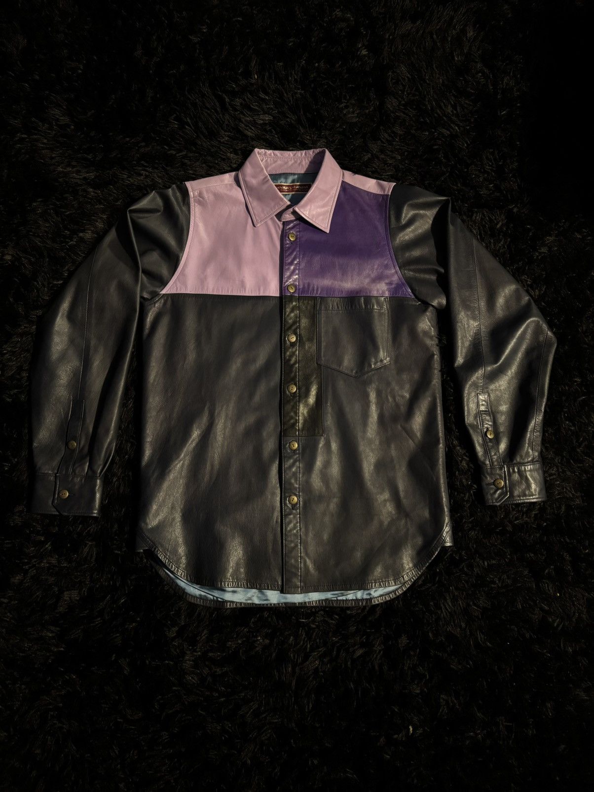 Beauty Beast Dark Knight | Grailed