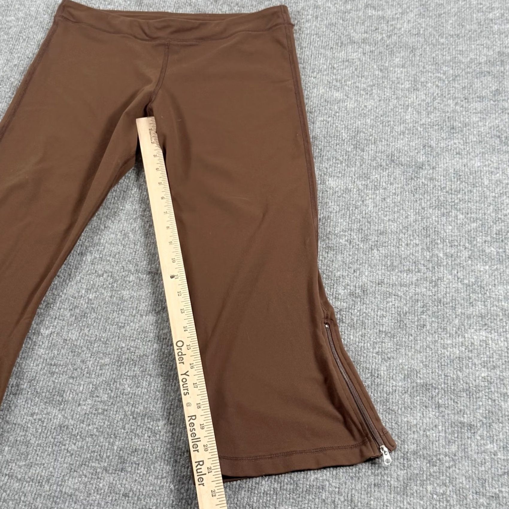 Lululemon VINTAGE? No. Size ONE SIZE - 4 Thumbnail