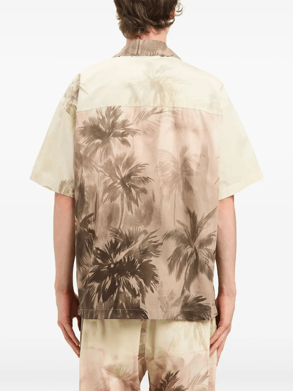 Other Palms Bowling Shirt Size US S / EU 44-46 / 1 - 4 Thumbnail