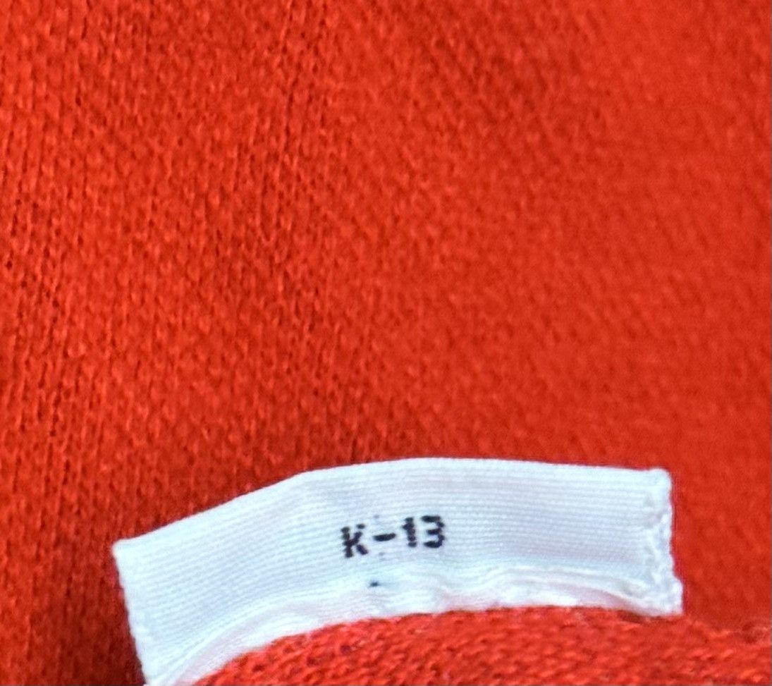 Polo Ralph Lauren POLO SPORT Ralph Lauren 90s 1/4 Zip Fleece Pullover Sweater Size US XL / EU 56 / 4 - 8 Thumbnail