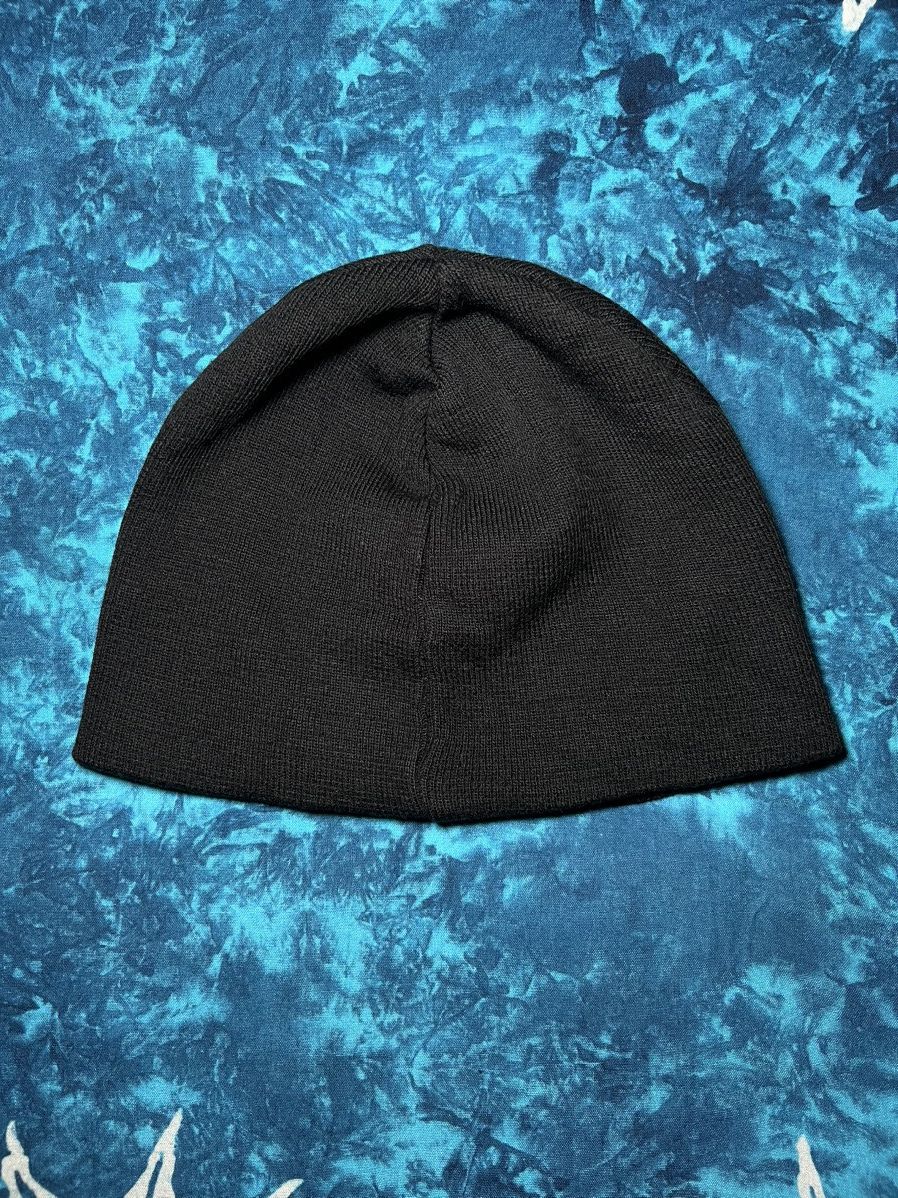 AC/DC Vintage Ski Hype Y2K AC/DC Rock Band beanie hat Size ONE SIZE - 5 Thumbnail