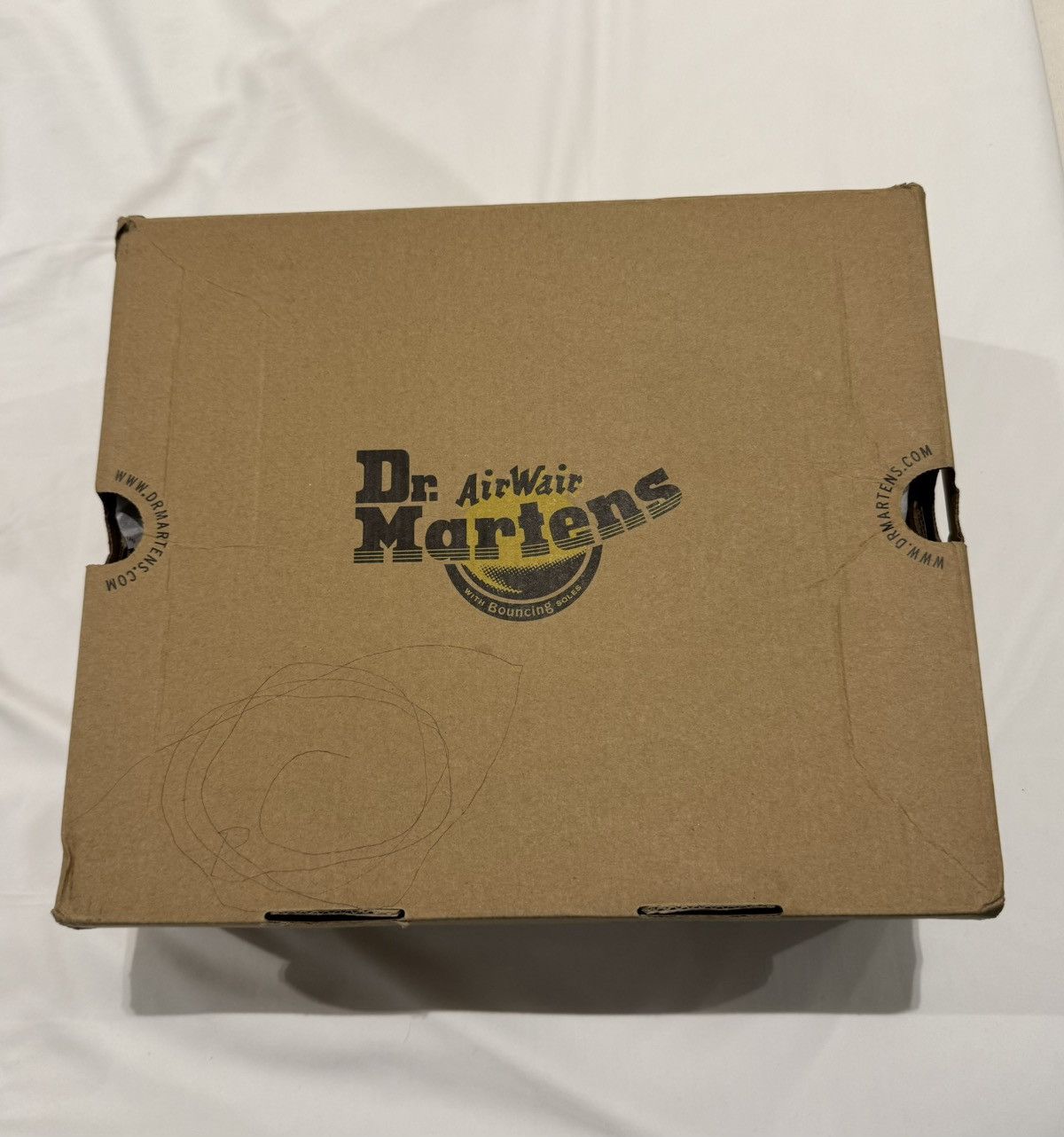 Dr. Martens Adrian quad loafers in black smooth leather Size US 9 / EU 42 - 7 Thumbnail