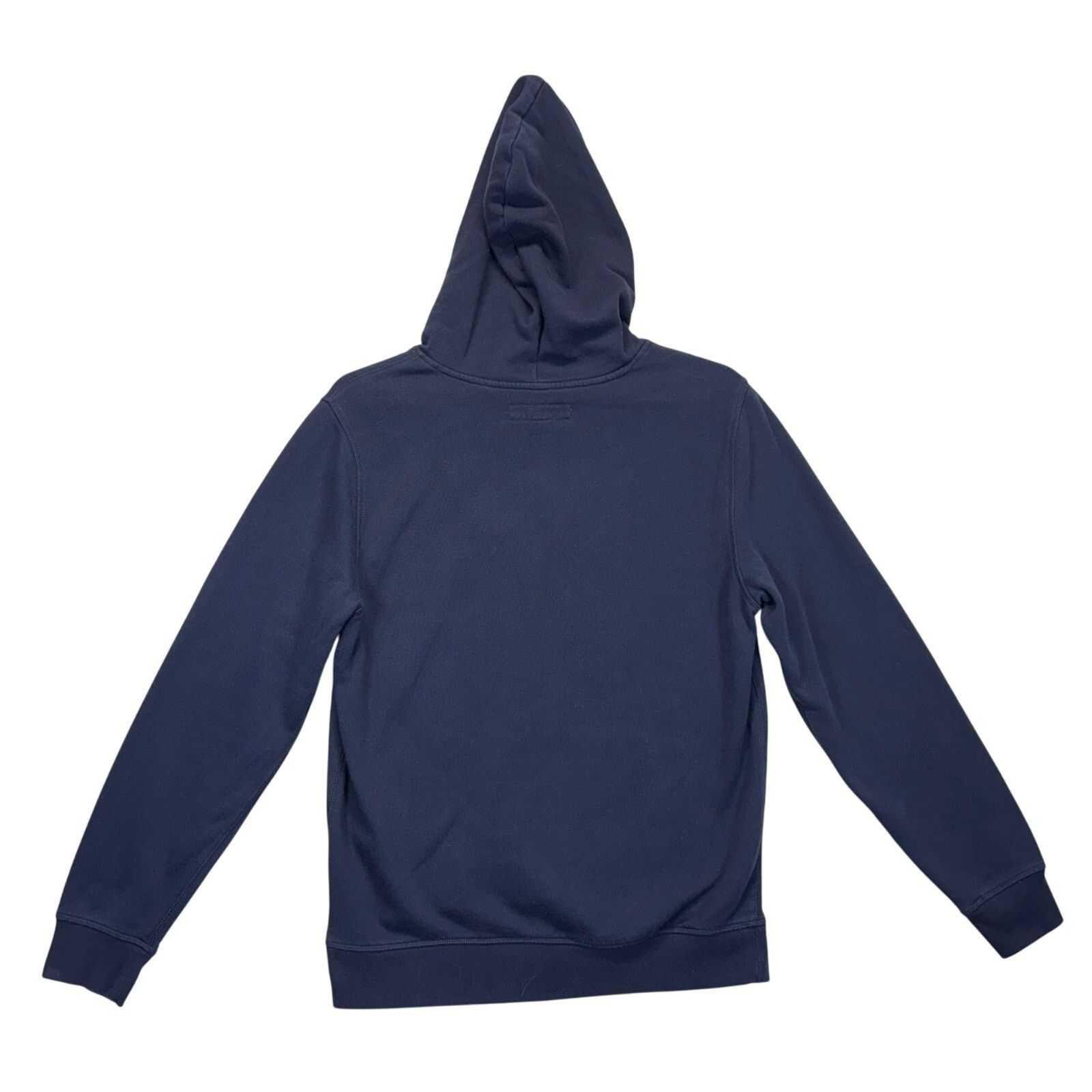 Levi's Levi’s California Republic Bear Hoodie Men’s Medium Navy Size US M / EU 48-50 / 2 - 5 Thumbnail