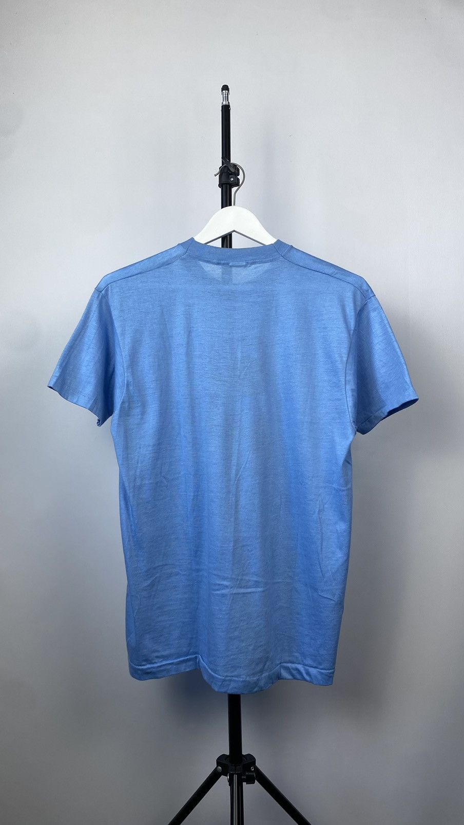 Vintage Crazy Vntg 1987s USA 50 Golden Years San Francisco t-shirt Size US L / EU 52-54 / 3 - 12 Thumbnail