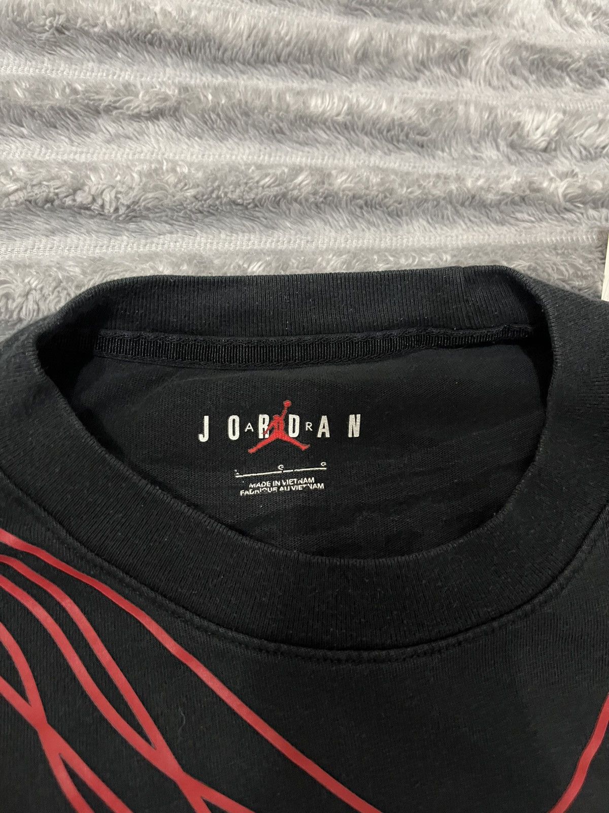 CLOT × Jordan Brand Jordan x CLOT Size US L / EU 52-54 / 3 - 3 Thumbnail