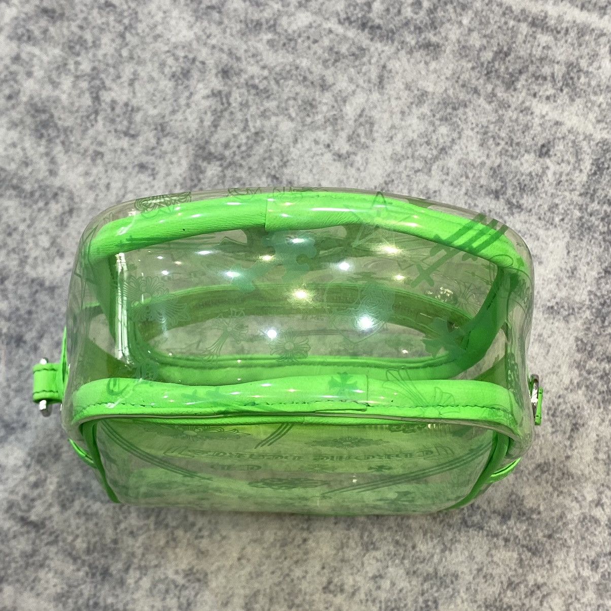Chrome Hearts CHROME HEARTS Taka Mini Vinyl NEON Size ONE SIZE - 14 Thumbnail