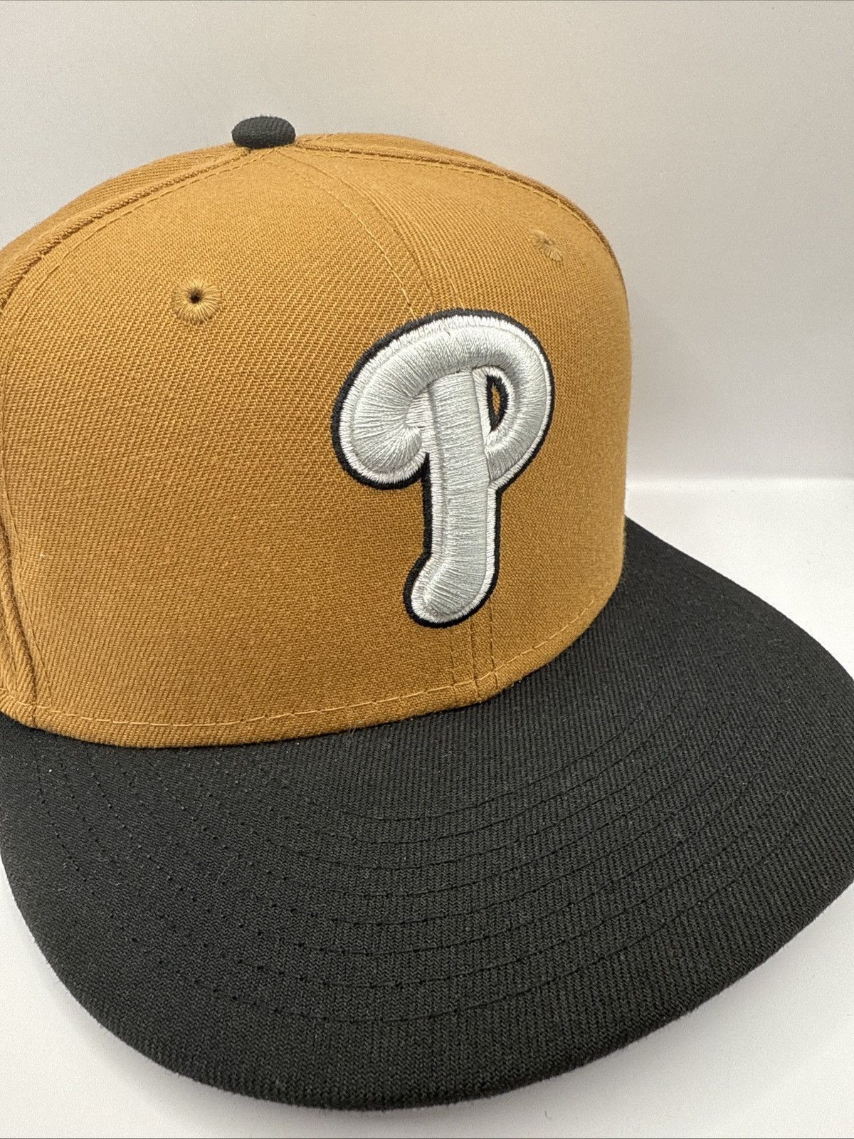 Hat Club Hatclub “music pack” phillies size 7 1/8 Size ONE SIZE - 4 Thumbnail