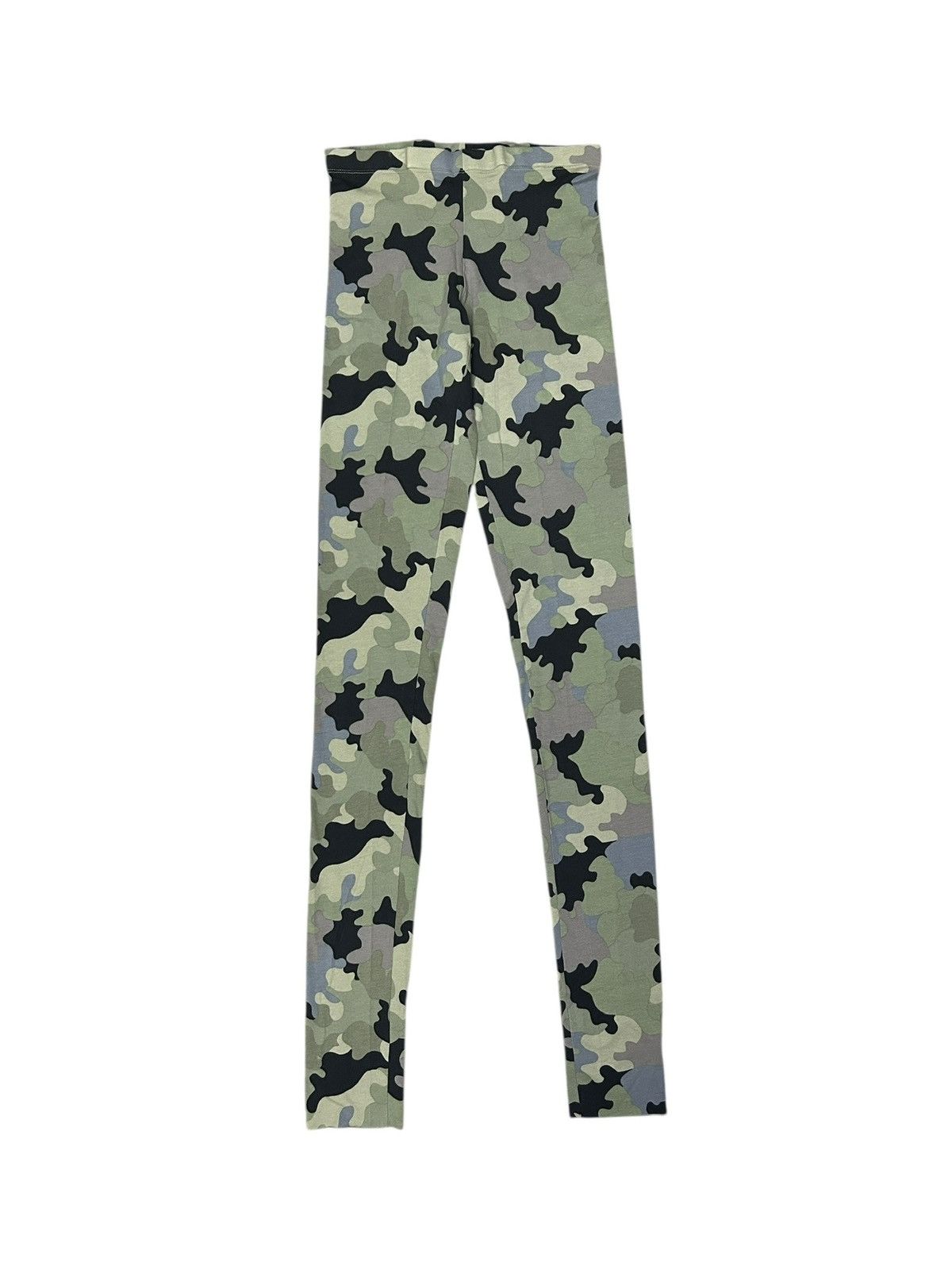 Le Grande Bleu (L.G.B.) Camo Ensemble Size M / US 6-8 / IT 42-44 - 7 Thumbnail