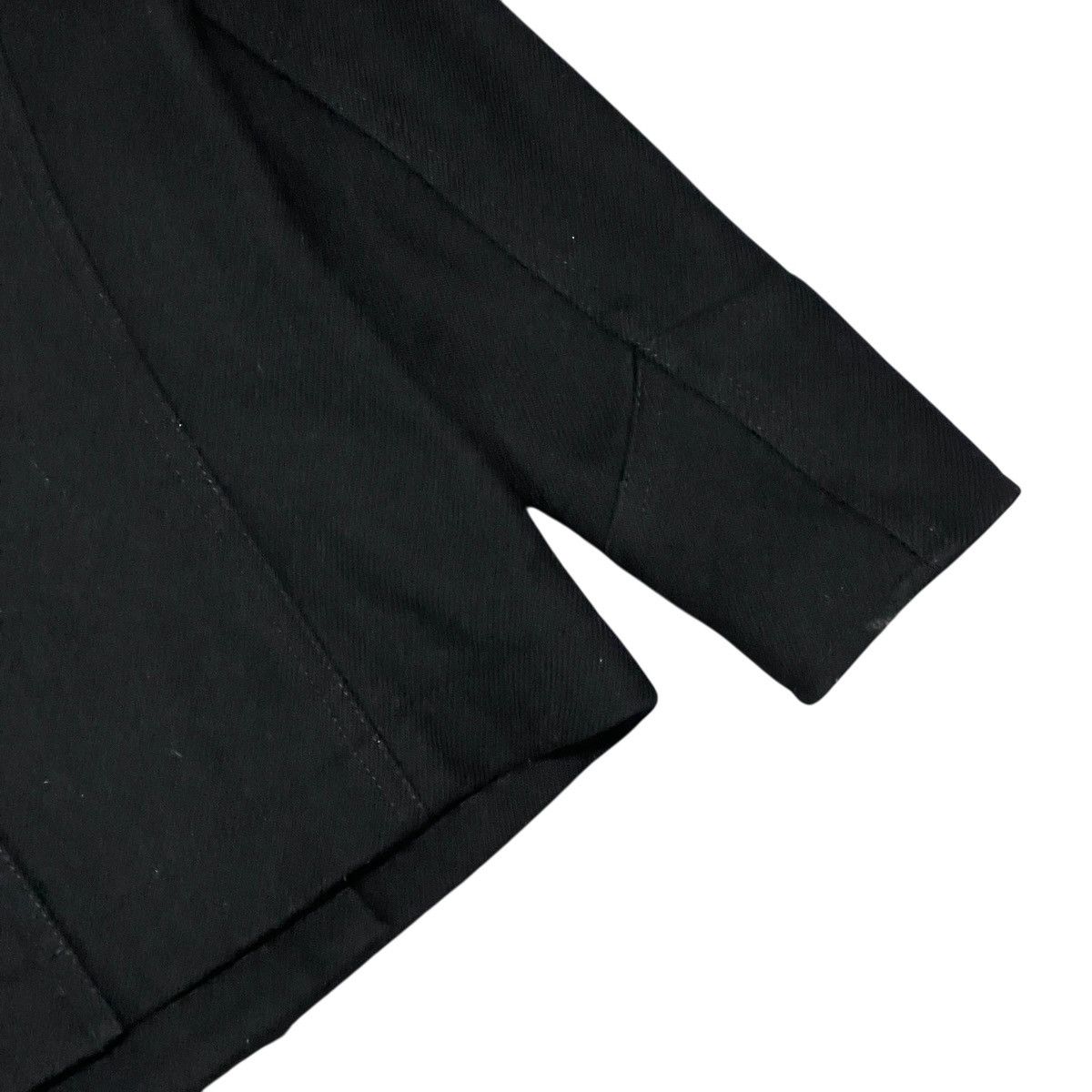 ABAHOUSE ‼️LASTDROP‼️Vintage Abahouse Double Breast Wool Peacoat Jacket Size US S / EU 44-46 / 1 - 12 Thumbnail