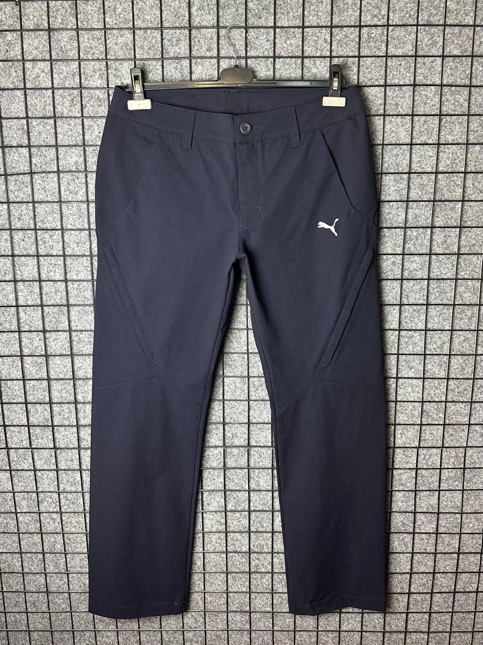 Puma Puma Racing cargo pants military size 32 Size US 32 / EU 48 - 1 Thumbnail
