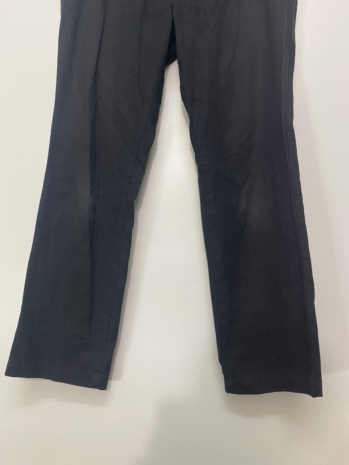 Big John × Japanese Brand Big John Calif Works Sport Chino Pant Size US 34 / EU 50 - 6 Thumbnail
