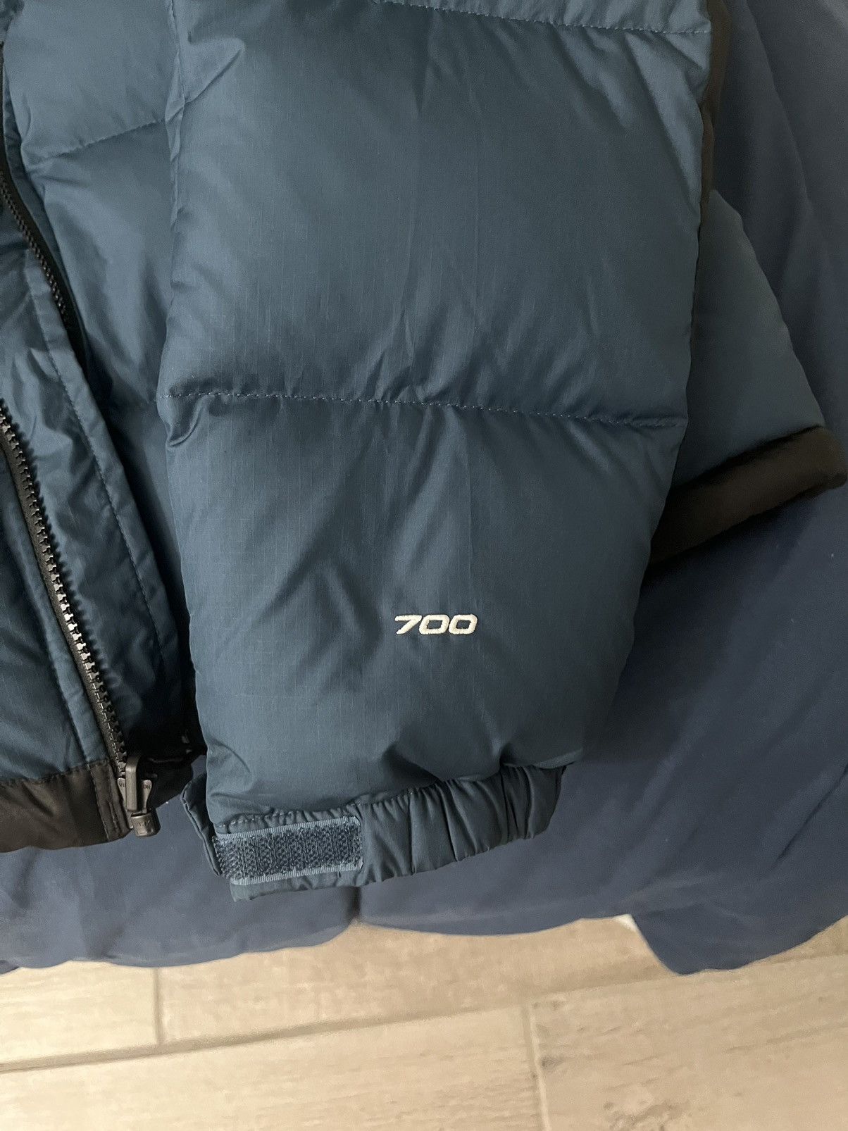 The North Face The North Face Nse Lhotse Expedition Size US M / EU 48-50 / 2 - 9 Thumbnail