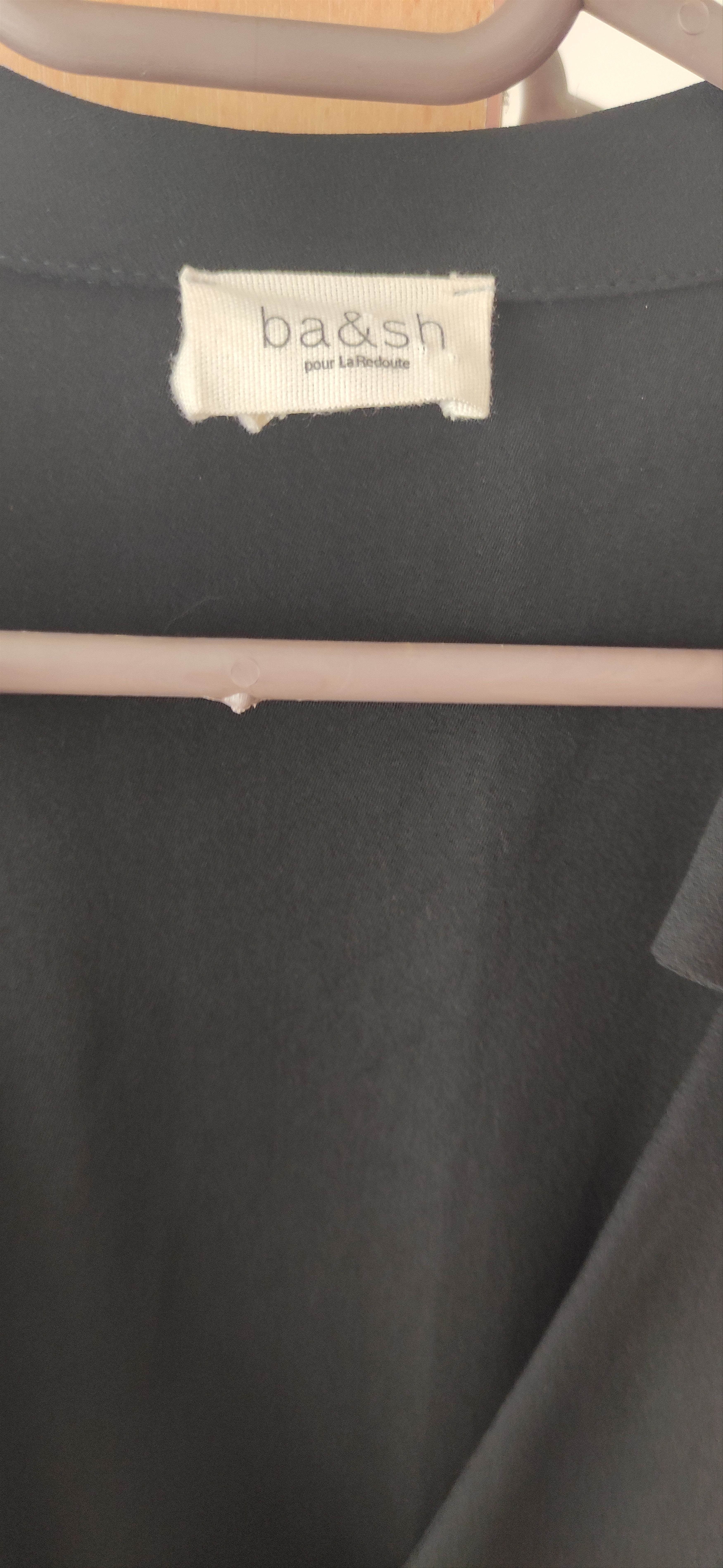 ba&sh The dress Ba&sh Size L / US 10 / IT 46 - 9 Thumbnail