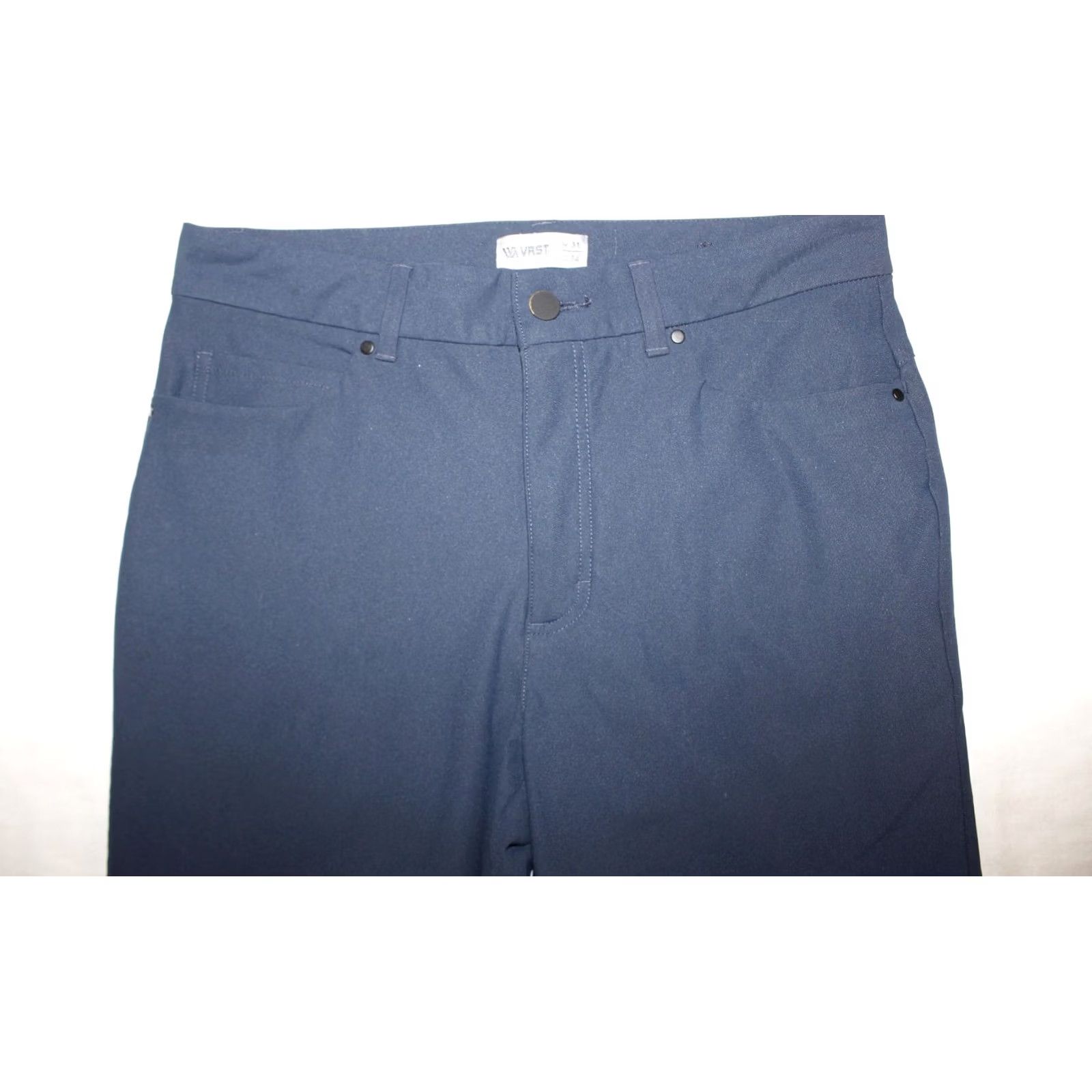 Vintage Main Selling Point/Brand: VRST is the brand Size US 31 - 2 Thumbnail