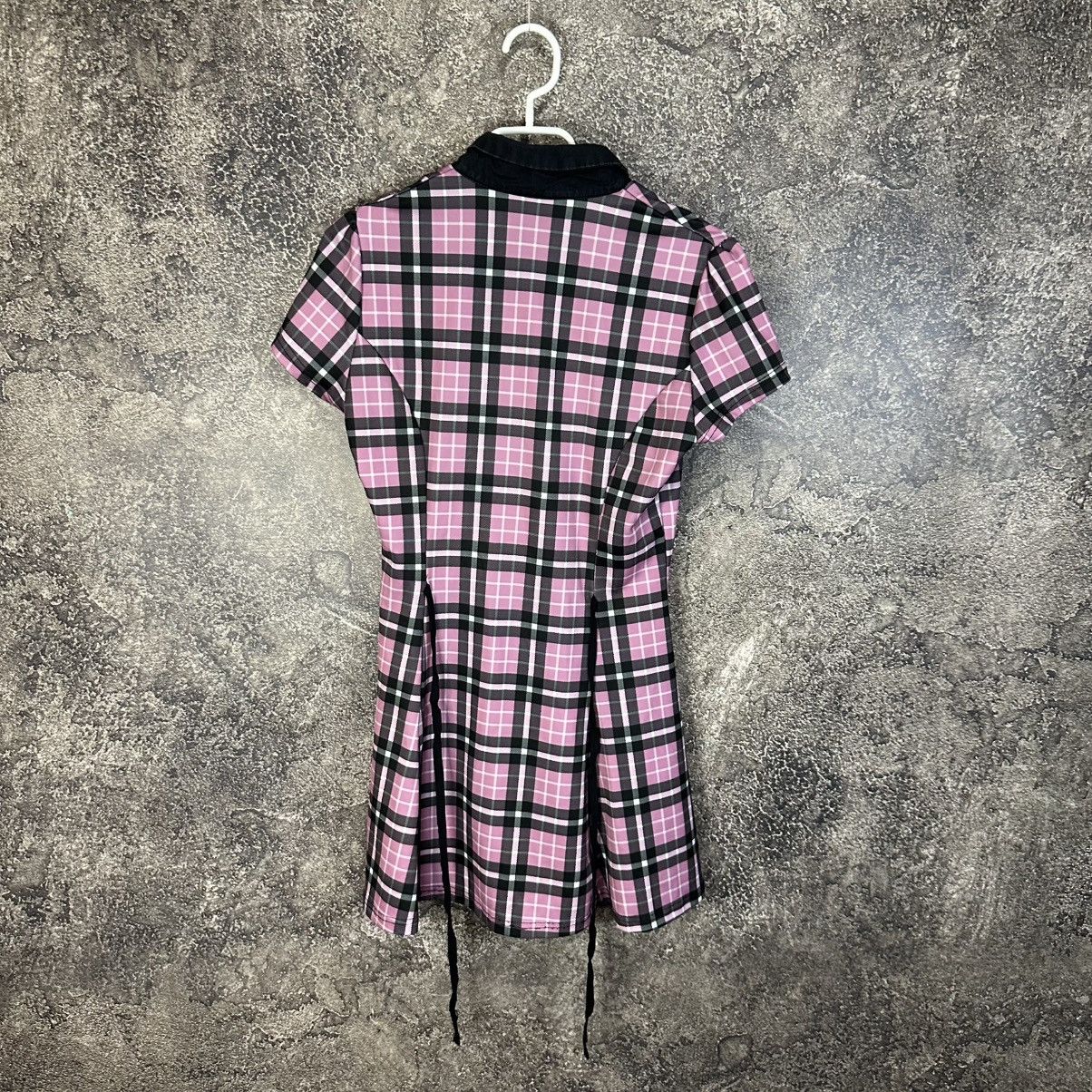 Other Basic Beauty Pink Dress Size S / US 4 / IT 40 - 17 Thumbnail