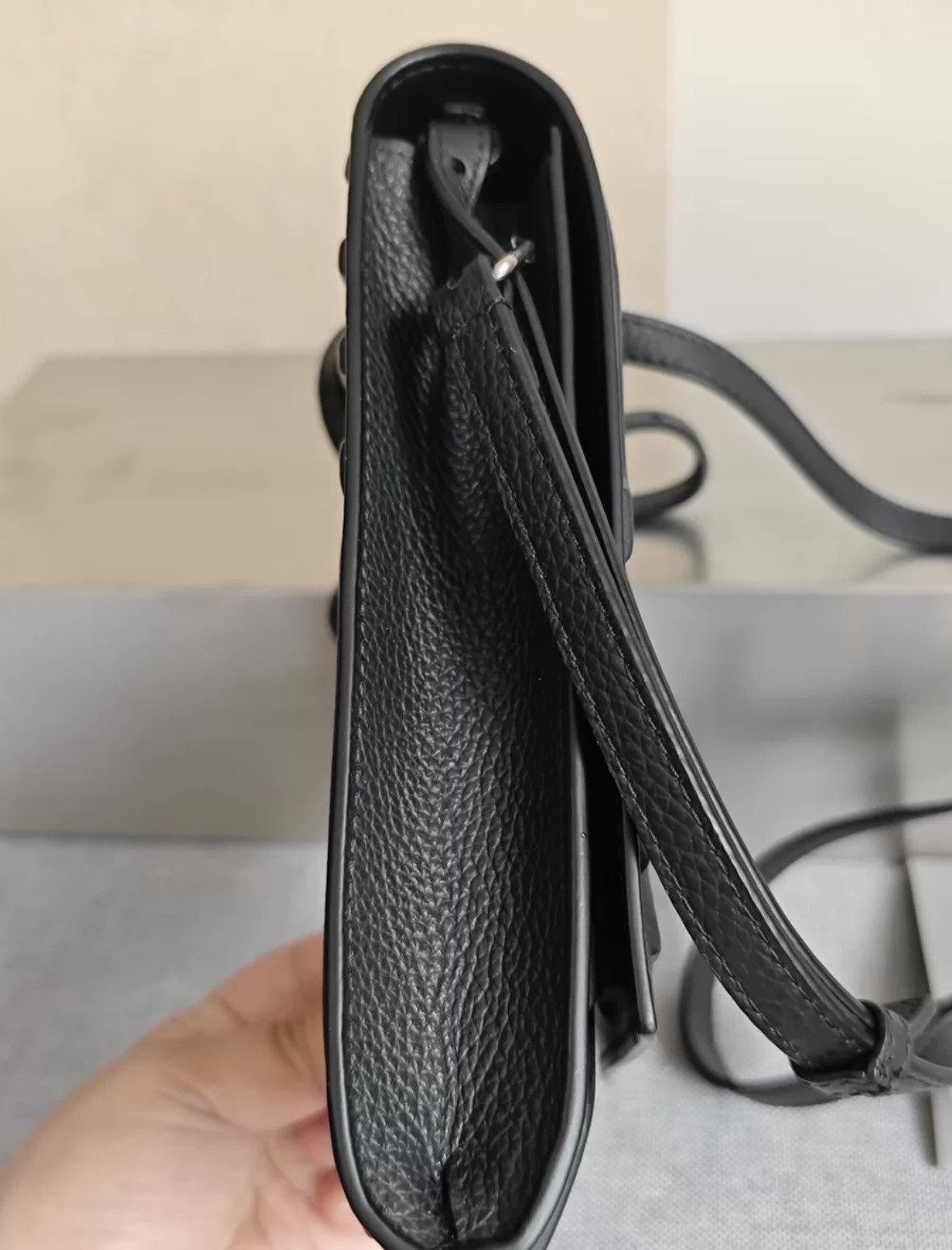 Balenciaga Balenciaga car bag Size ONE SIZE - 3 Thumbnail
