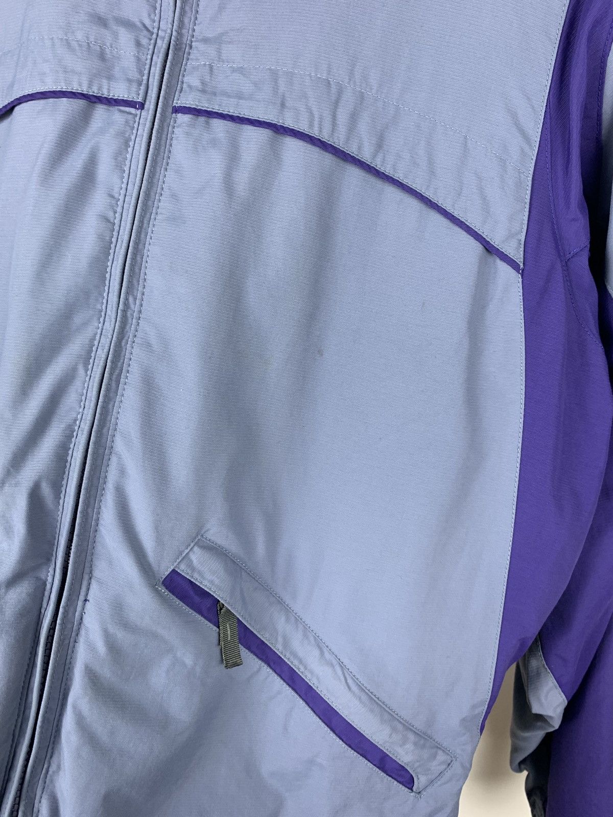 Nike ACG Nike ACG Lined Jacket Storm Thermal Size M Purple Size M / US 6-8 / IT 42-44 - 15 Thumbnail