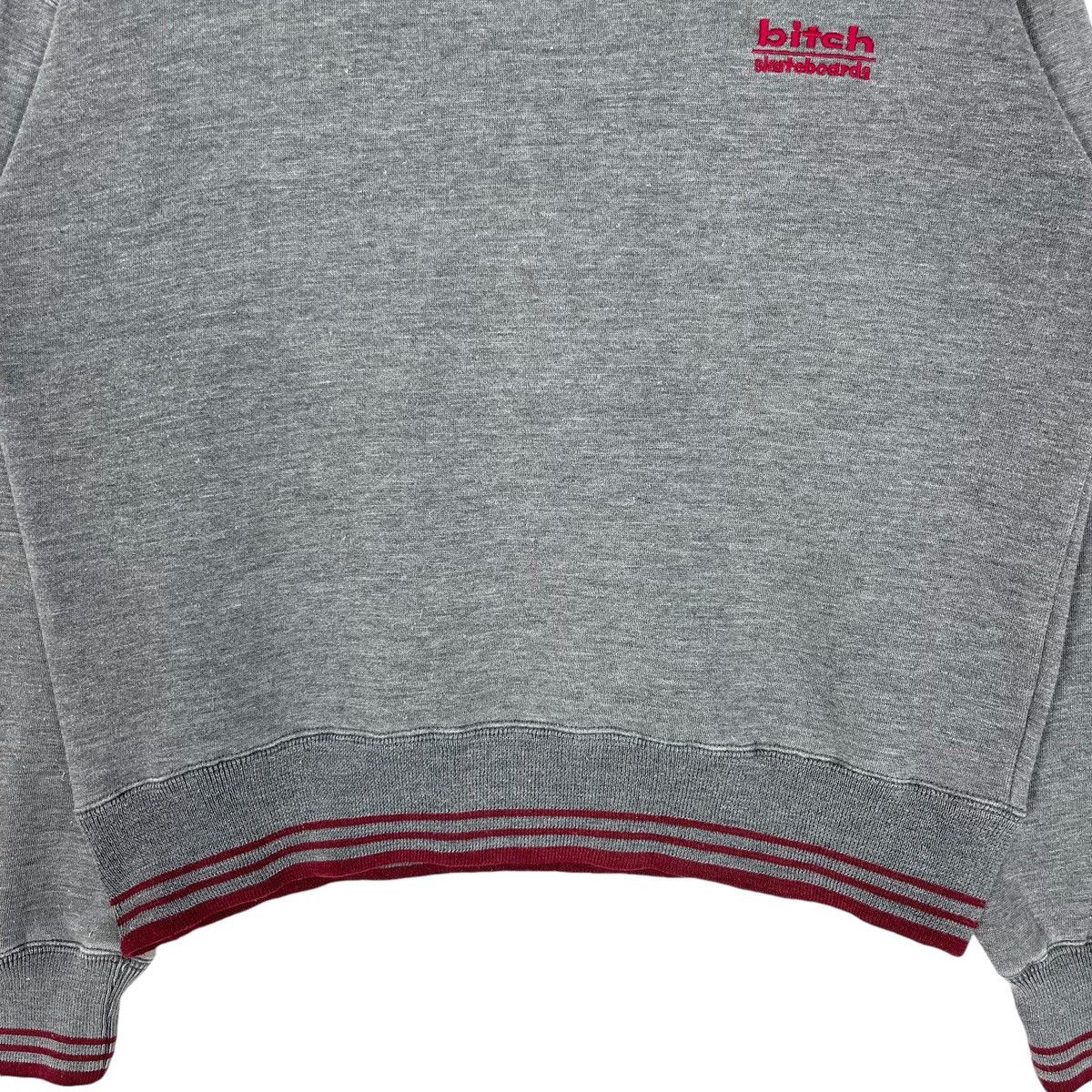 Other Bitch Skateboard Sweatshirt Size US M / EU 48-50 / 2 - 4 Thumbnail