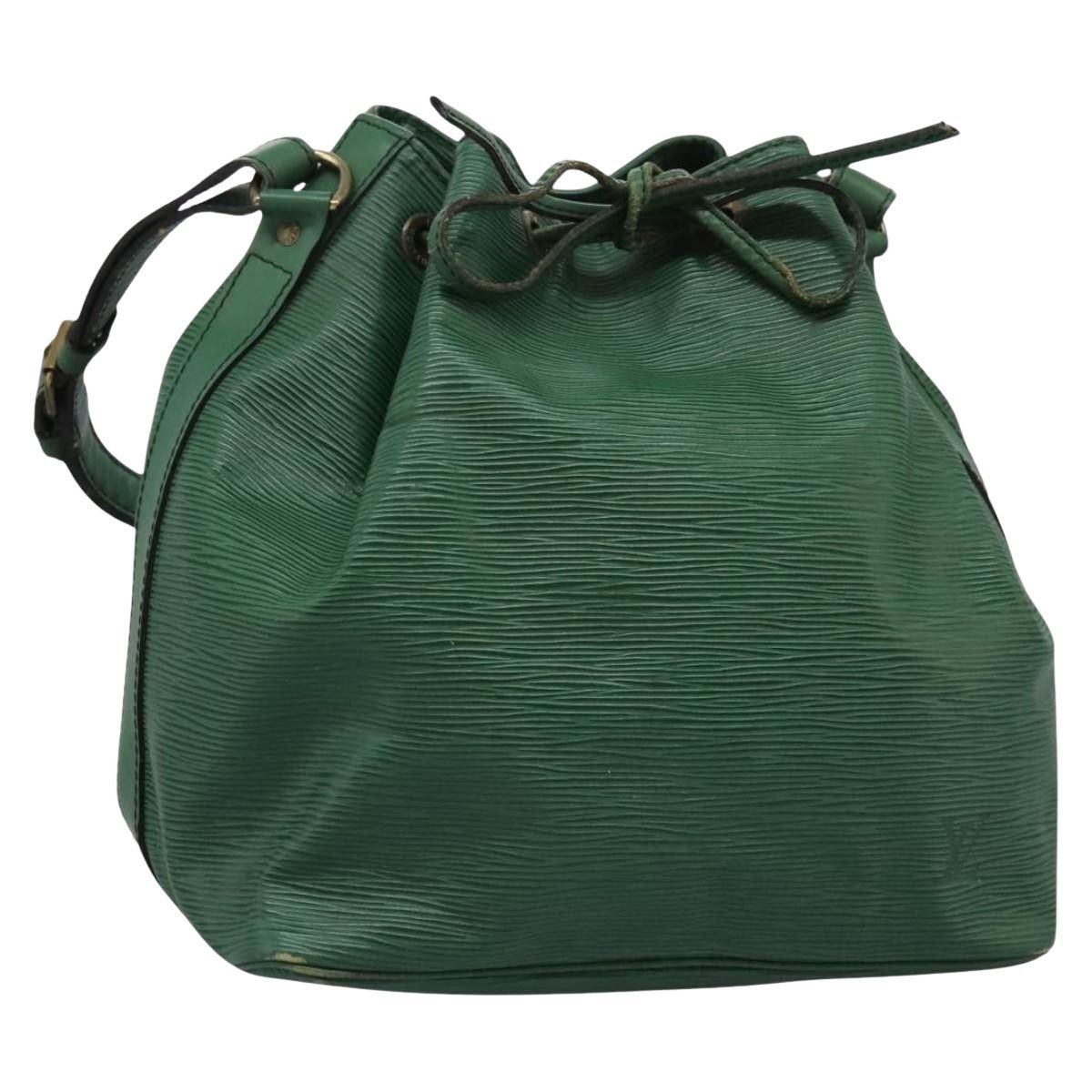 Louis Vuitton Louis Vuitton Noe shoulder Size ONE SIZE - 1 Thumbnail