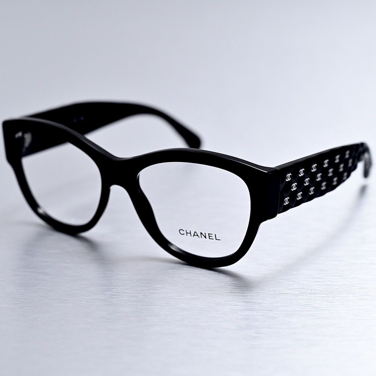Chanel CHANEL 0CH3445 GLASSES Size ONE SIZE - 2 Thumbnail
