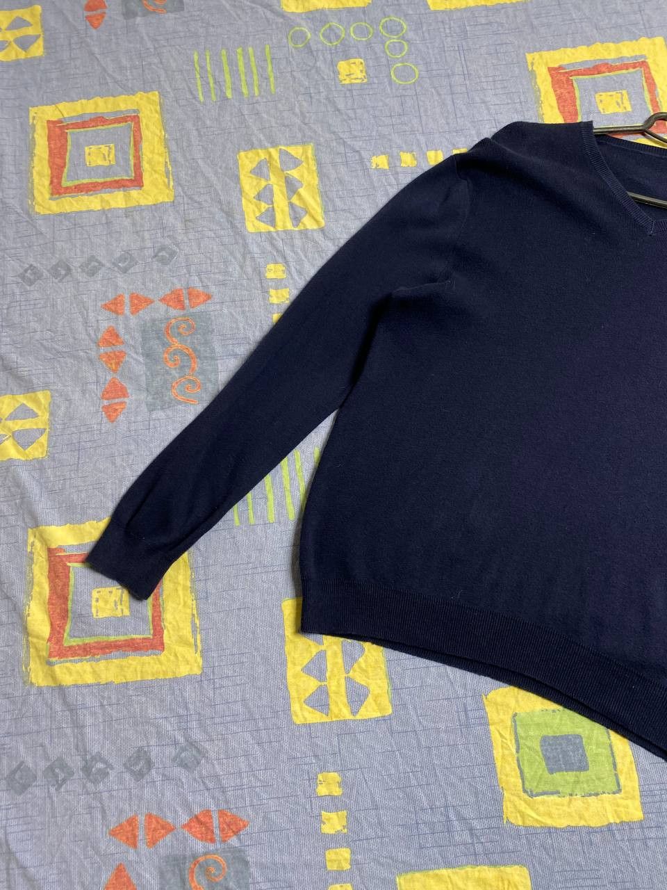 Polo Ralph Lauren Vintage Style Y2K Polo Ralph Lauren sweater Size US XS / EU 42 / 0 - 8 Thumbnail